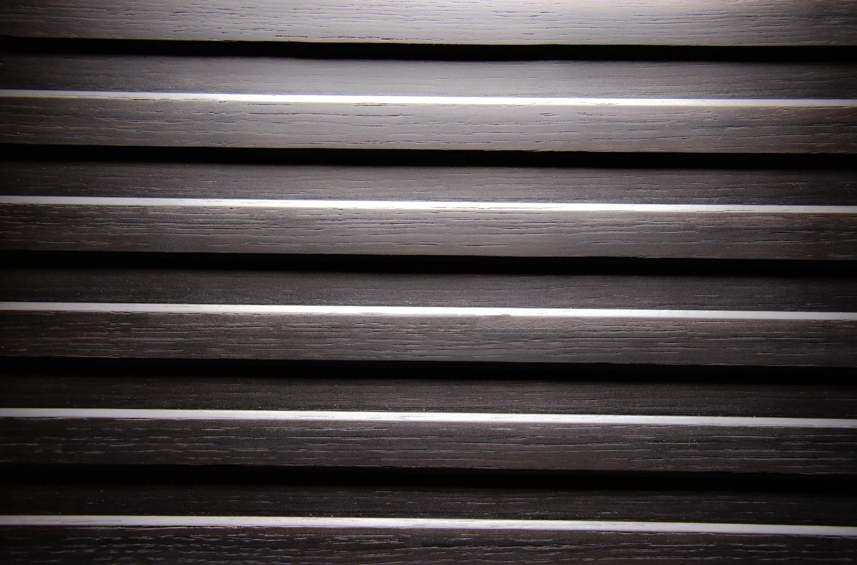 VD Holz in Form - Trapez Bog Oak