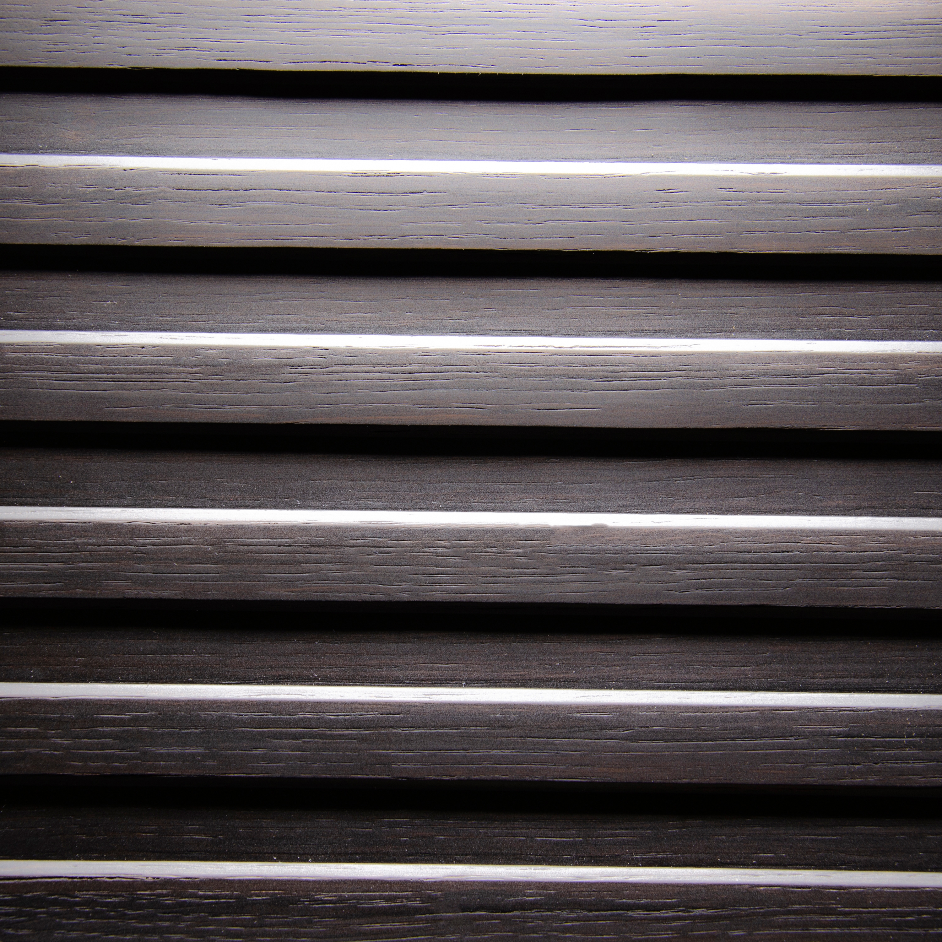 Trapez Bog Oak