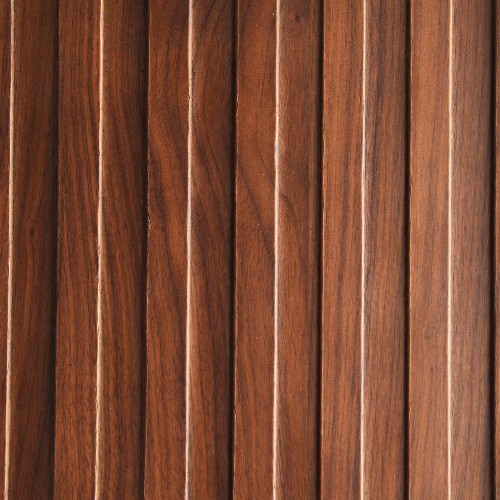Straight Heartwood Walnut
