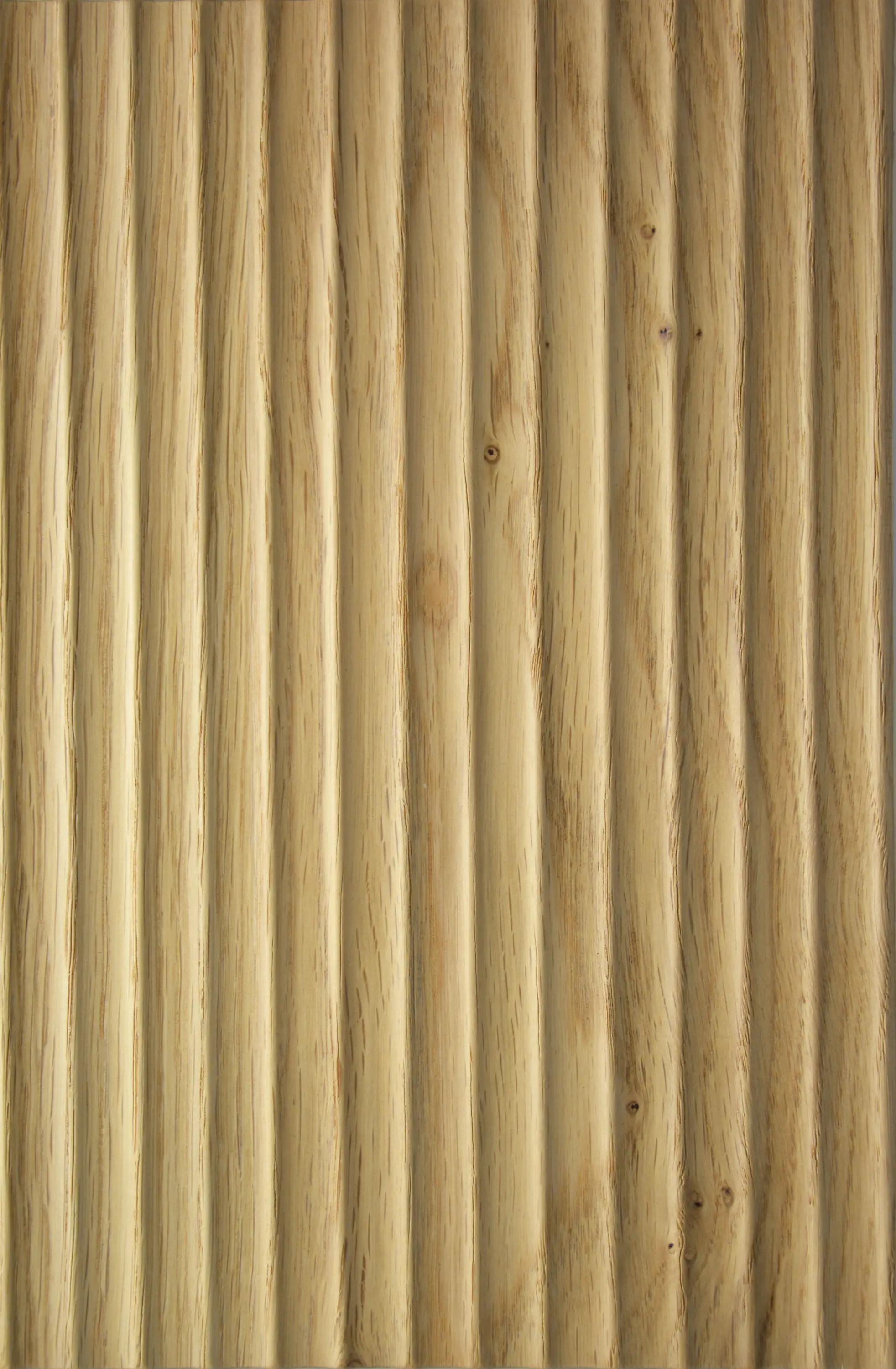 VD Holz in Form - Cave Knob Oak