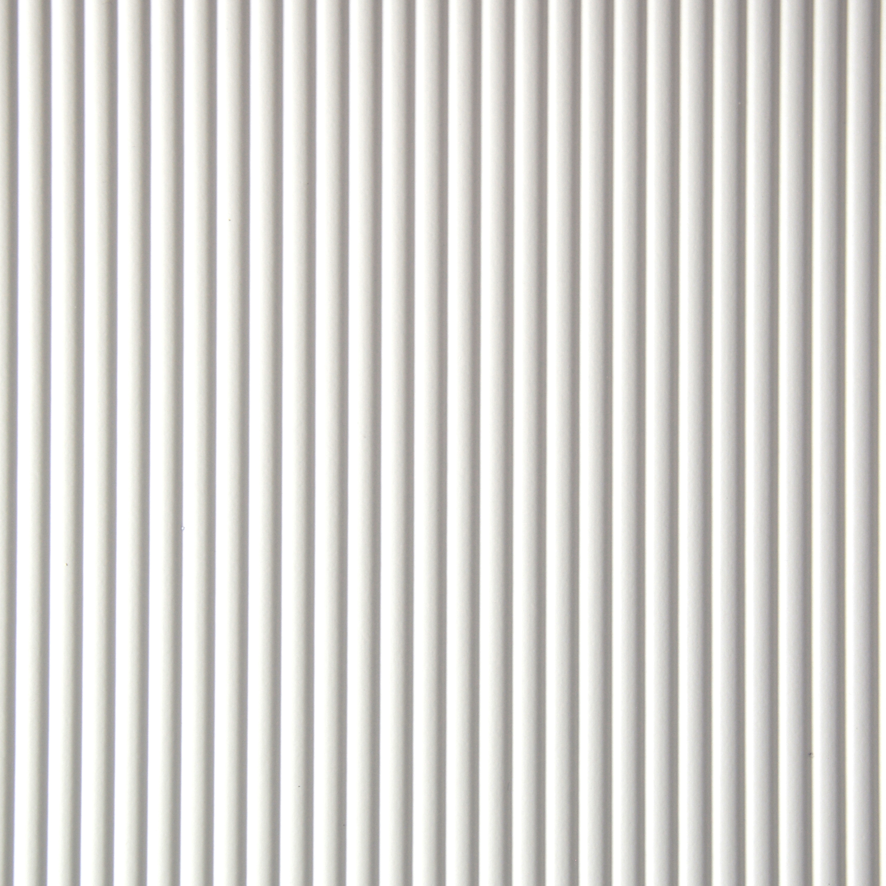Ribbed Lacquerable foil