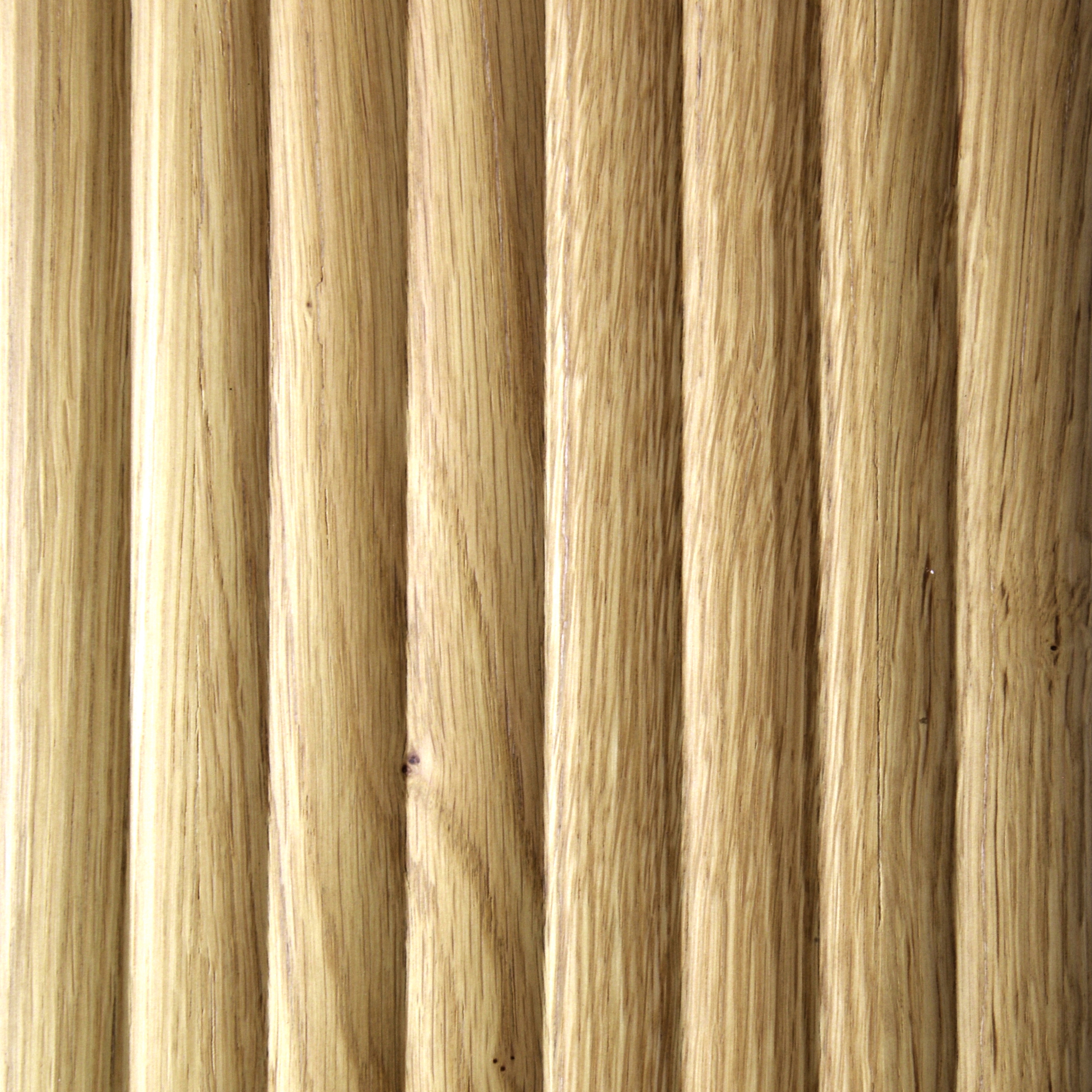Rod Knob Oak