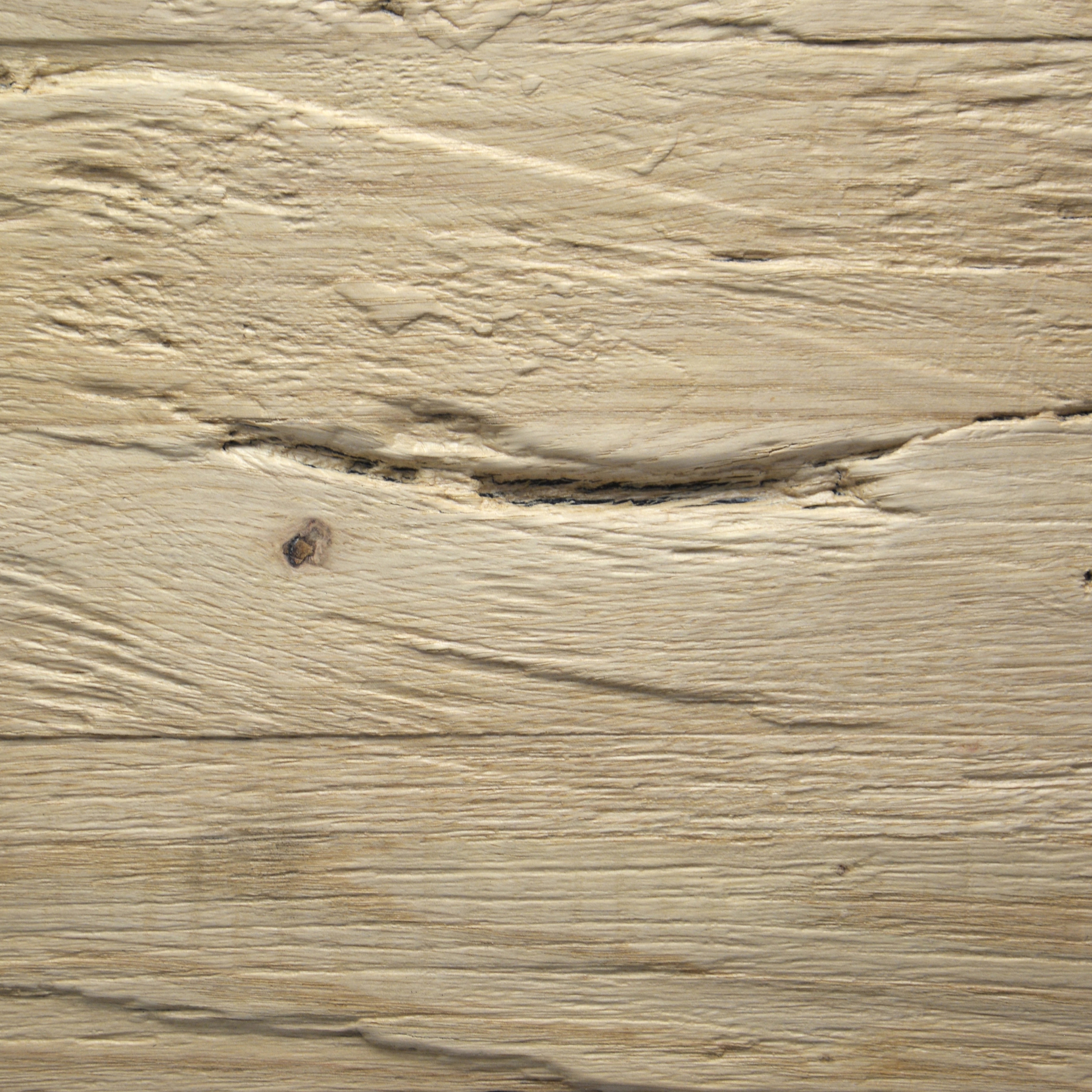 Display product Rustic Wood Knob Oak from manufacturer VD Holz in Form
