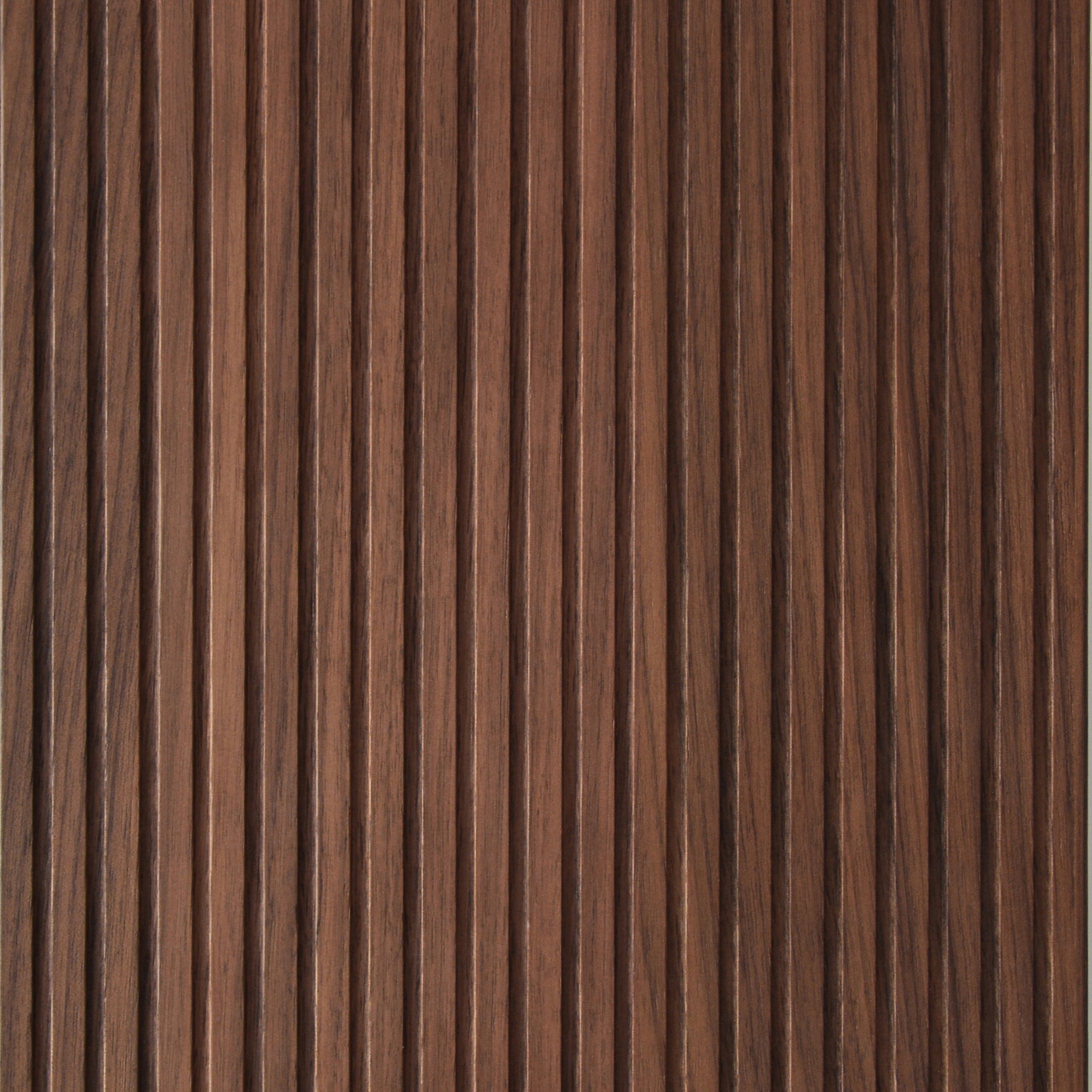 Afficher le produit Stripes Heartwood Walnut du fabricant VD Holz in Form