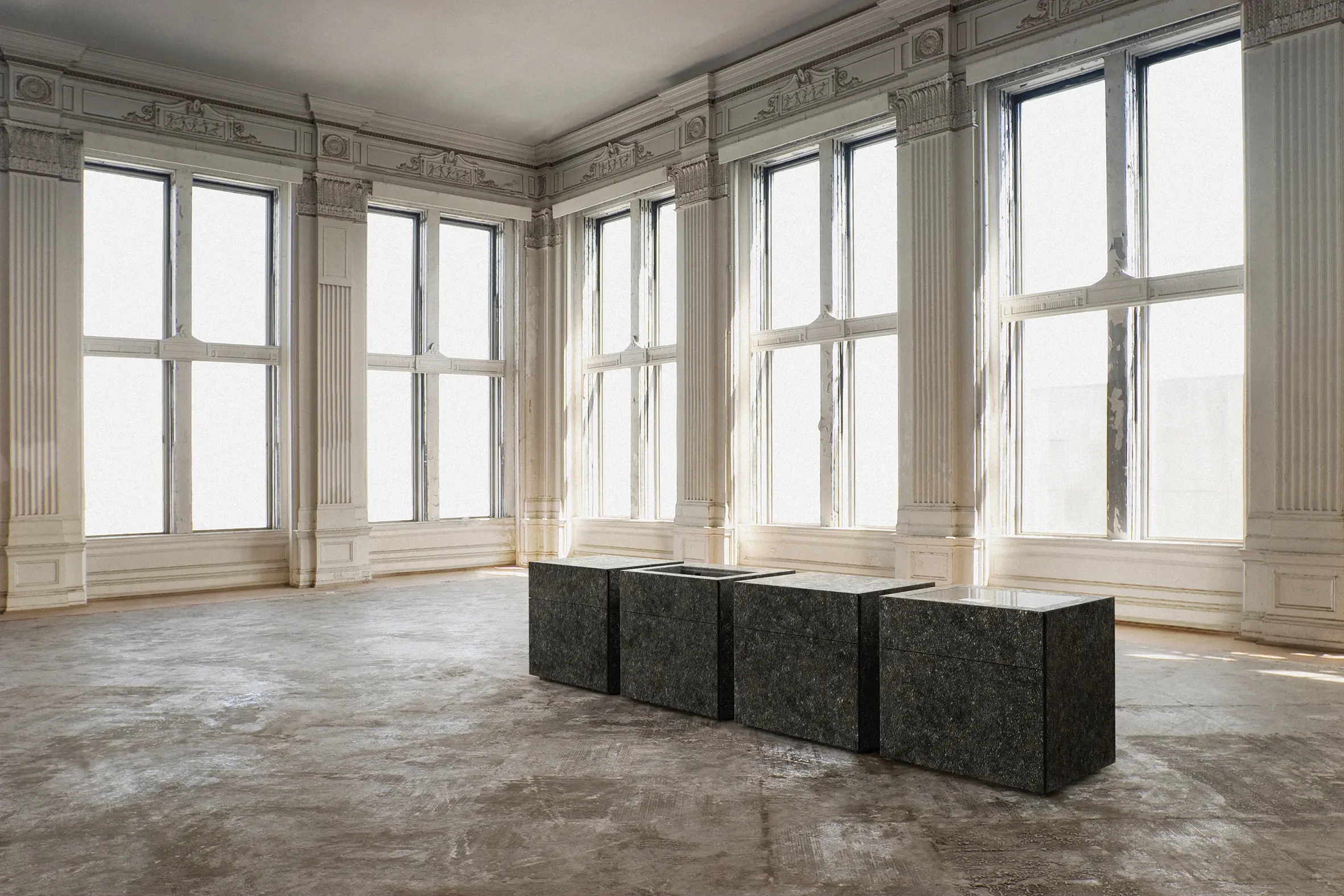 steininger.designers - ROCK