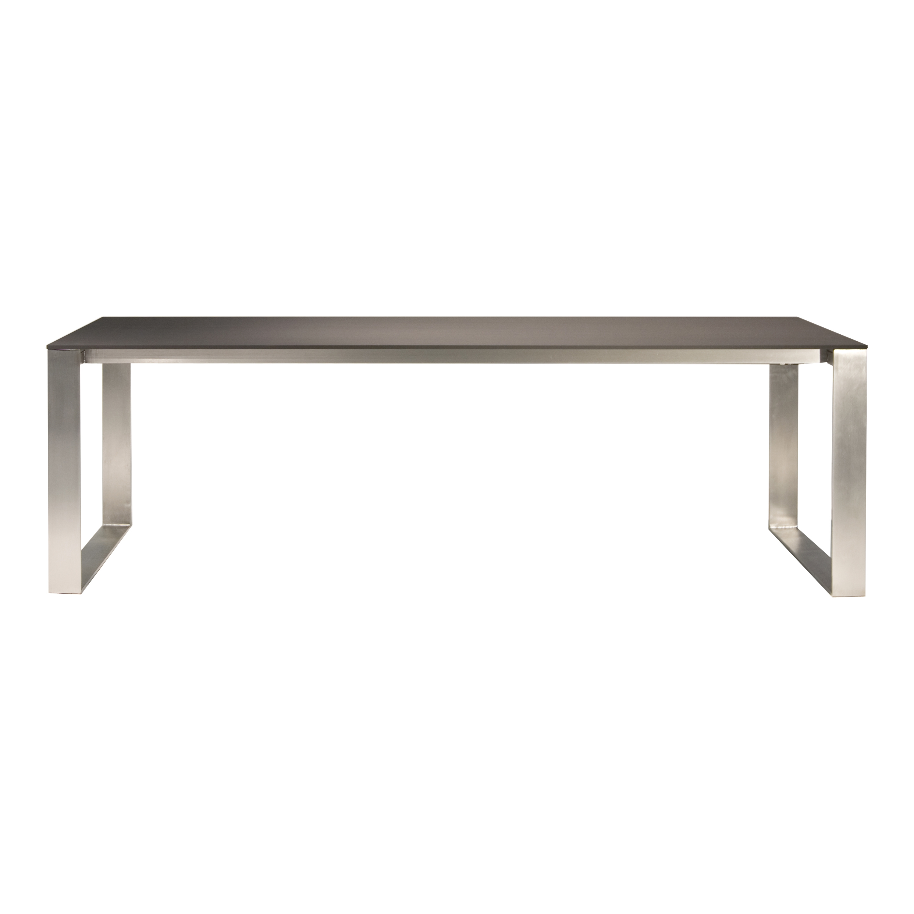 Display product FRAME TABLE from manufacturer steininger.designers