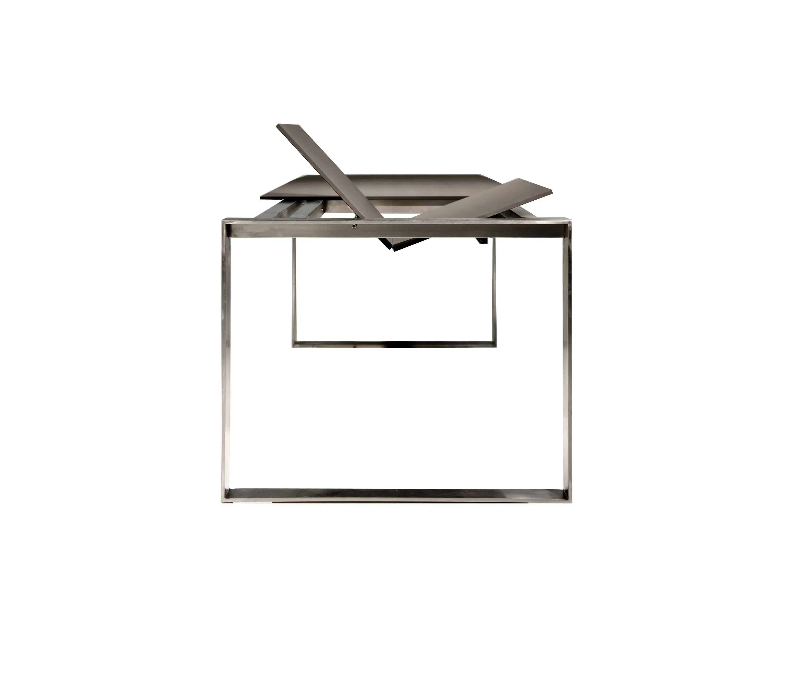 steininger.designers - FRAME TABLE