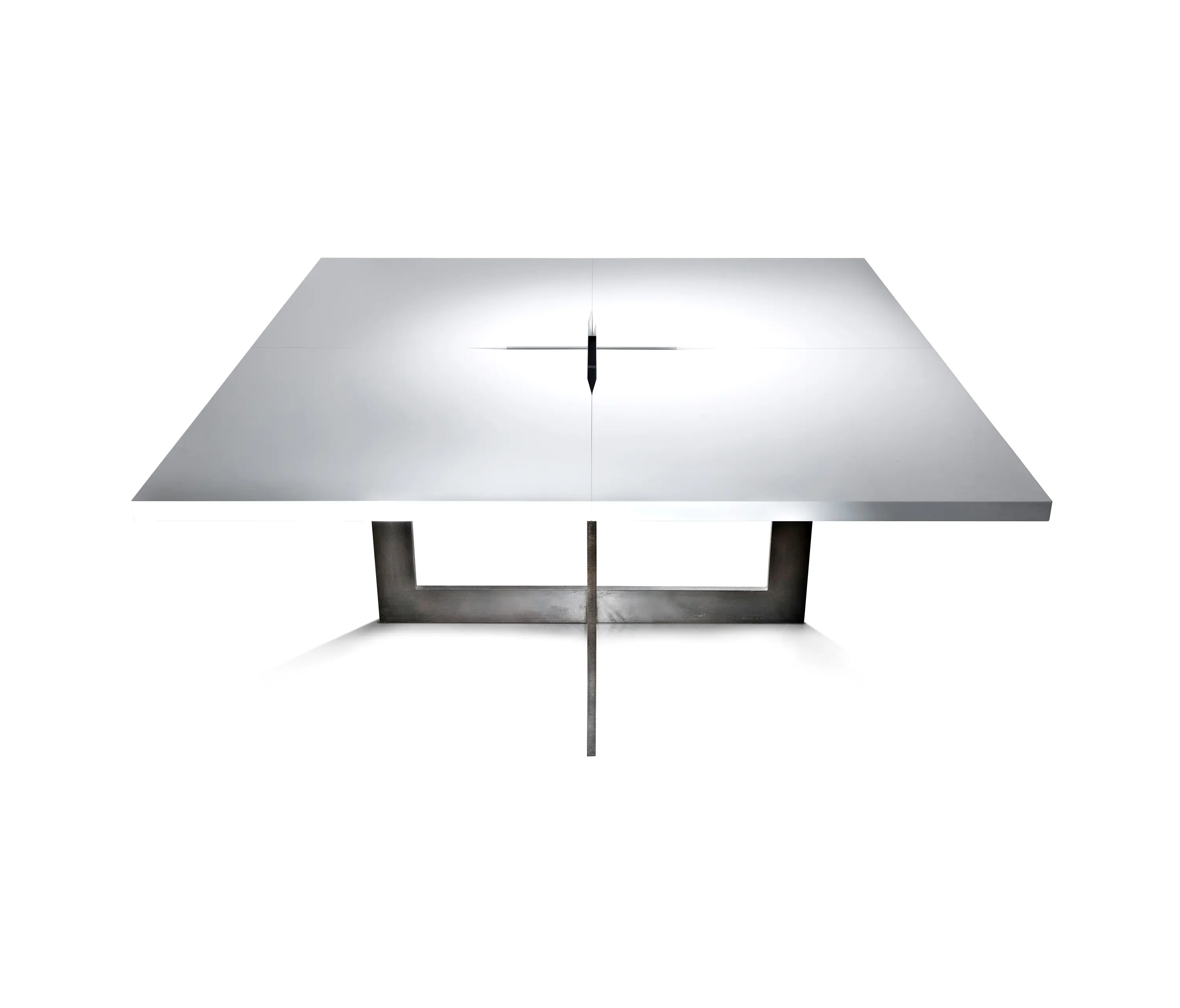 steininger.designers - PLUSTABLE