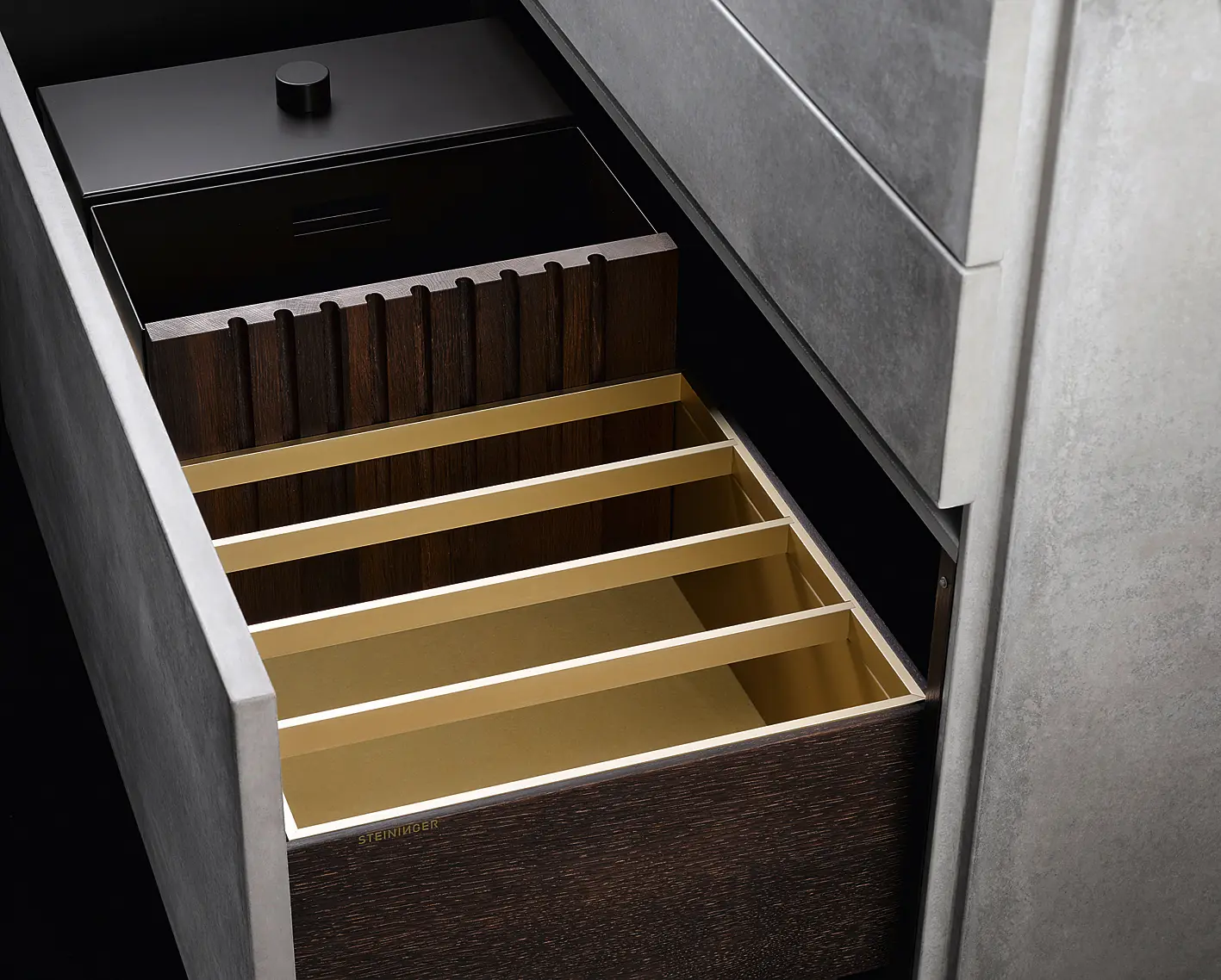 steininger.designers - MODUL