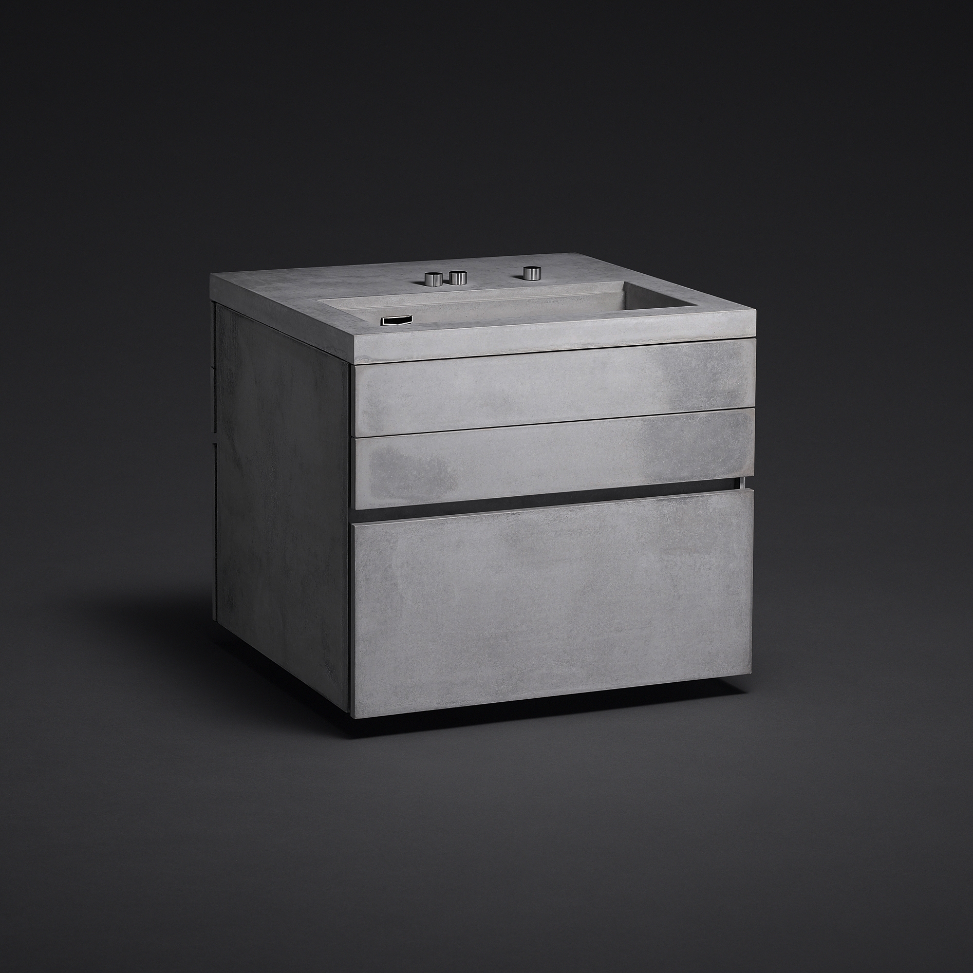 Produkt MODUL des Herstellers steininger.designers anzeigen