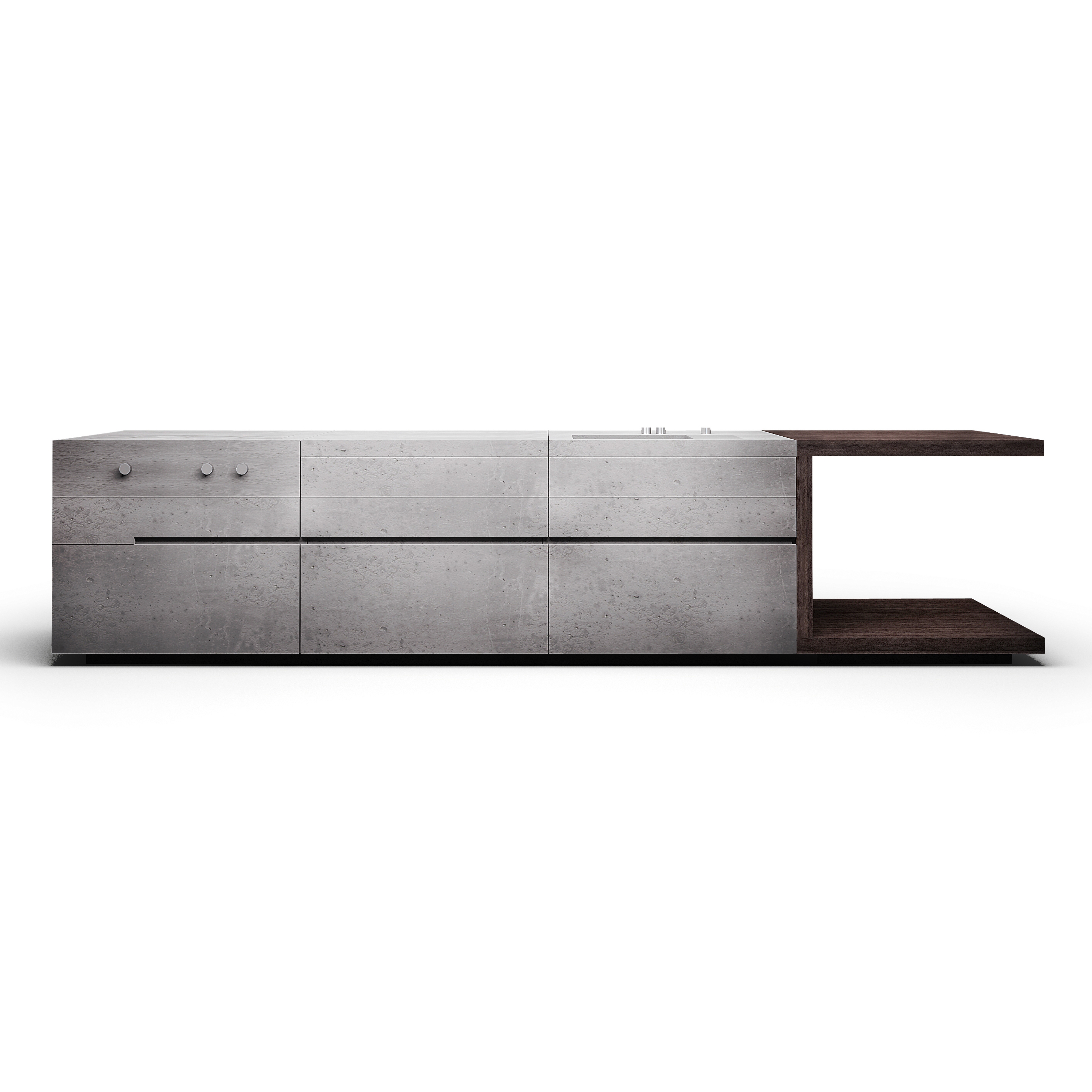 Produkt MODUL des Herstellers steininger.designers anzeigen