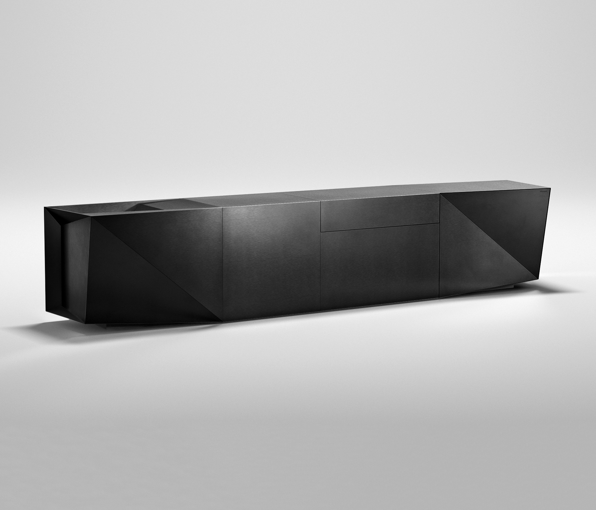Display product FOLD from manufacturer steininger.designers