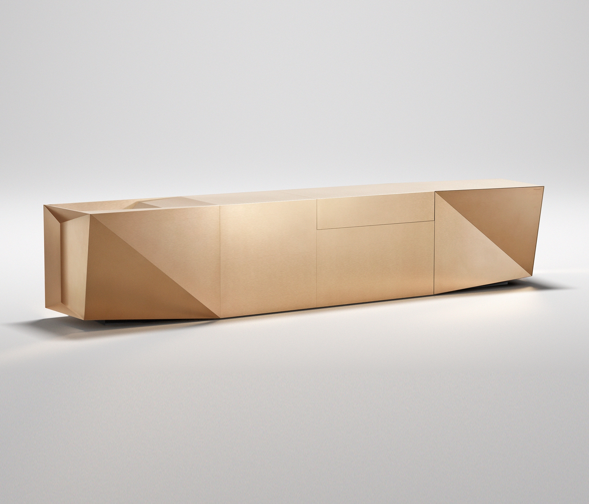 Display product FOLD from manufacturer steininger.designers