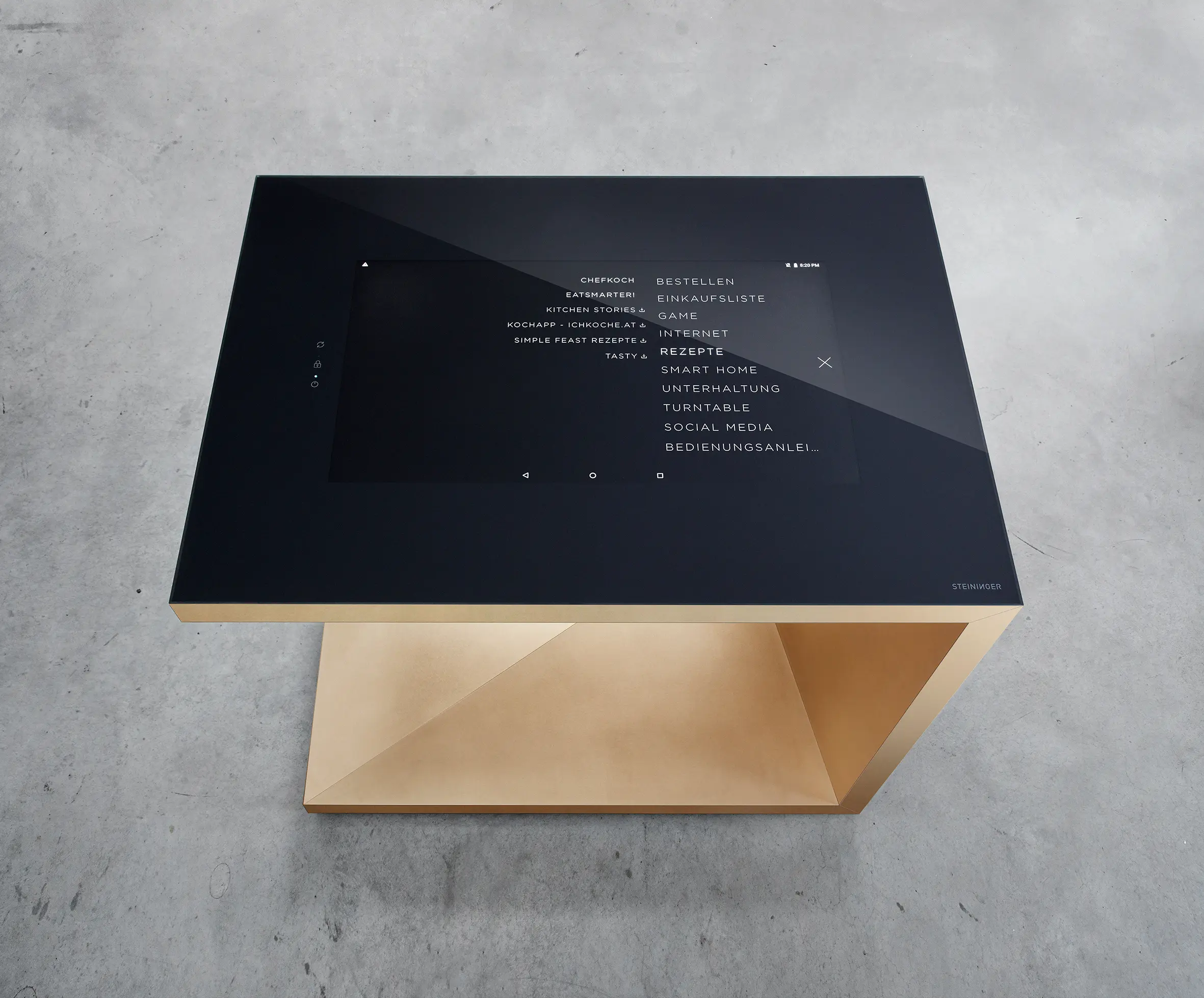 steininger.designers - FOLD