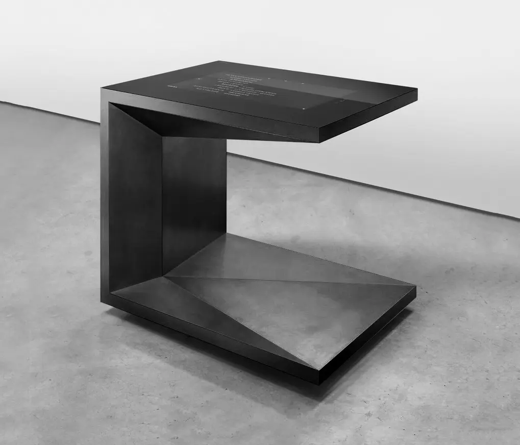 steininger.designers - FOLD