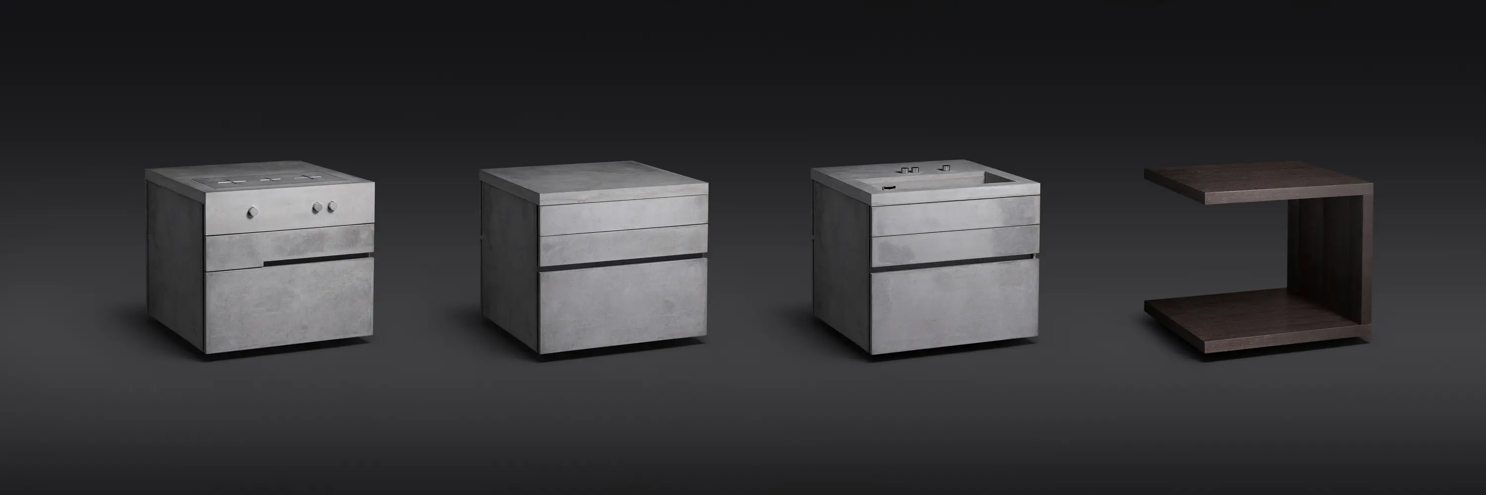 steininger.designers - MODUL