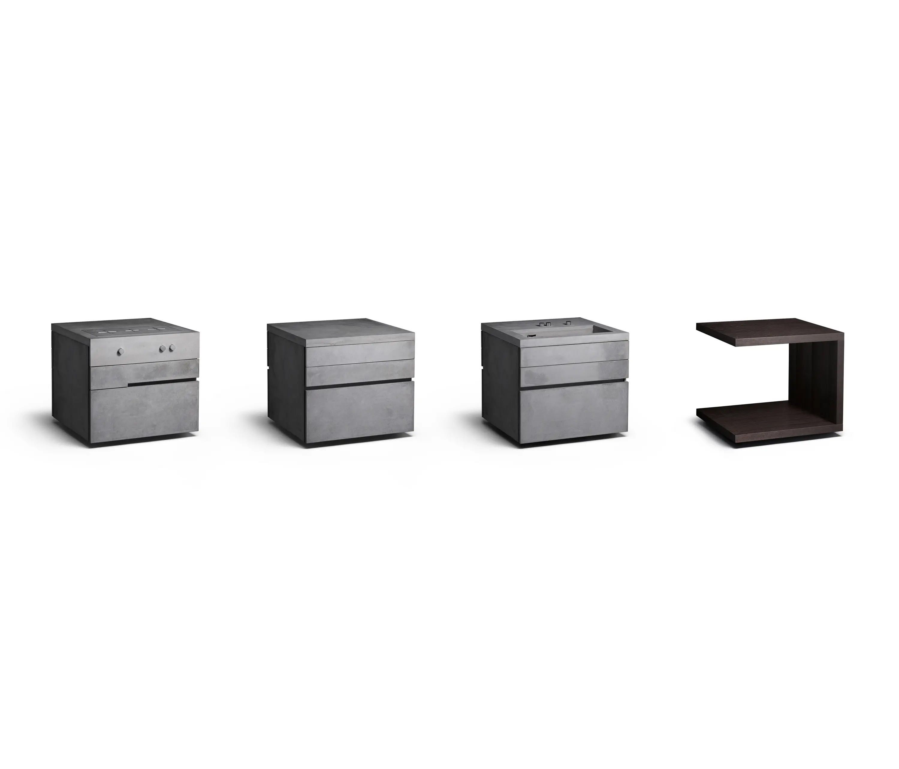 steininger.designers - MODUL