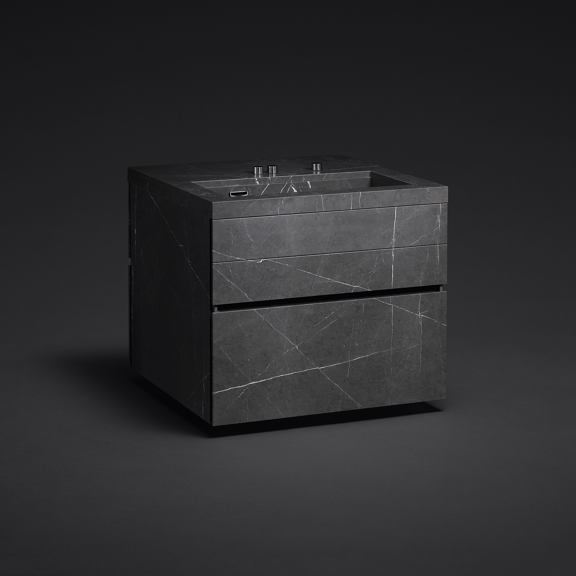 Mostra il prodotto MODUL del produttore steininger.designers