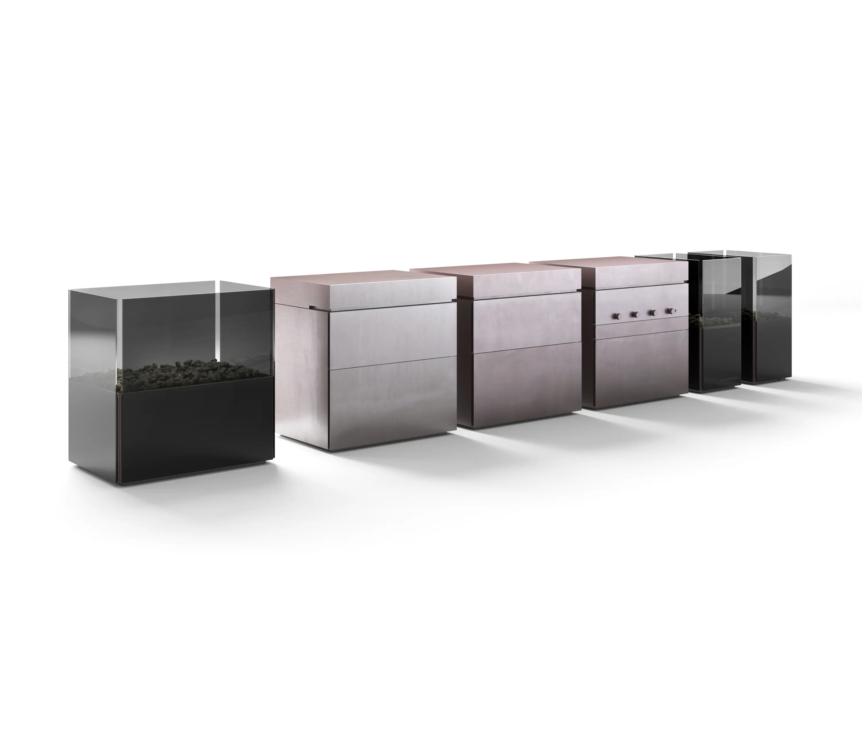steininger.designers - ROCKAIR