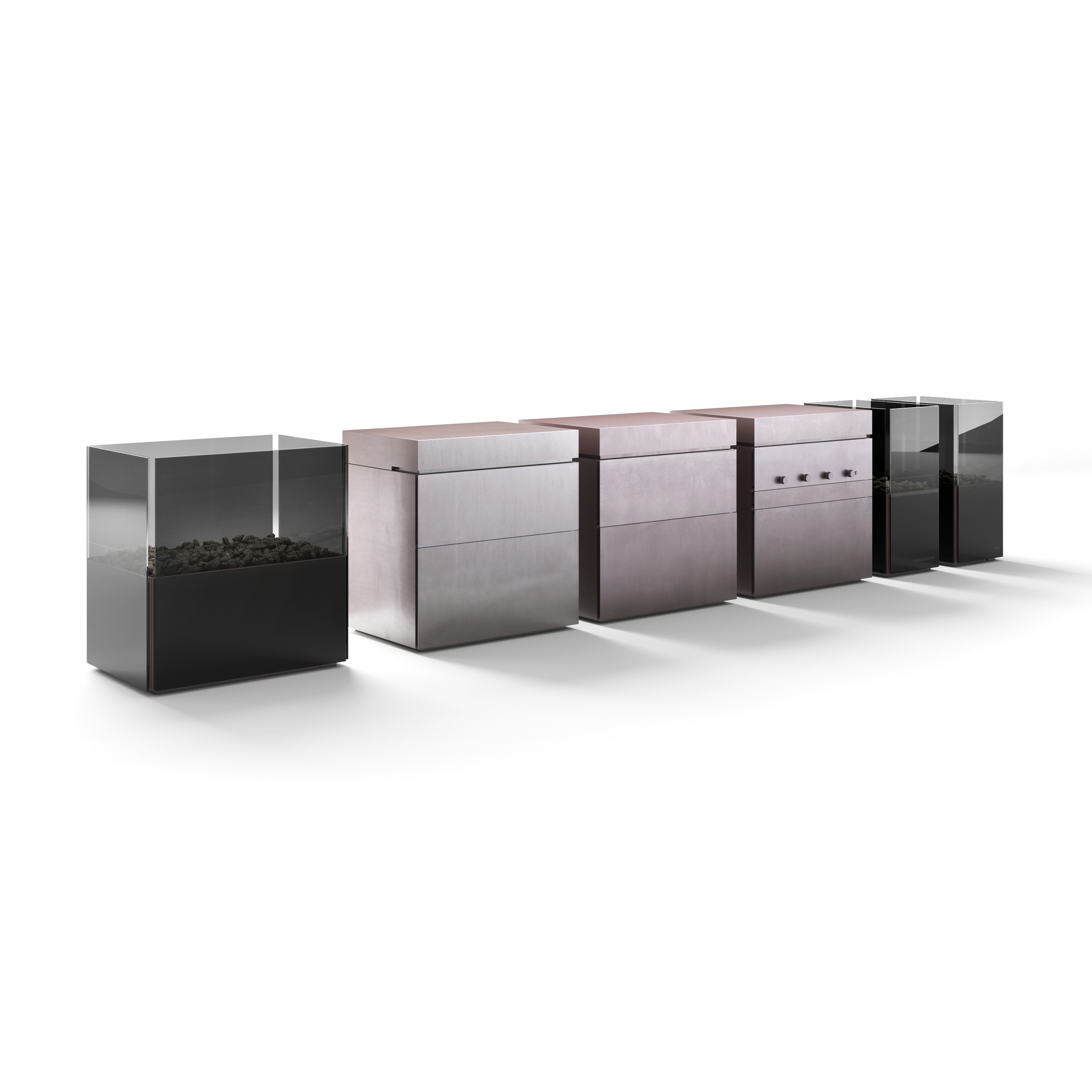 Mostra il prodotto ROCKAIR del produttore steininger.designers