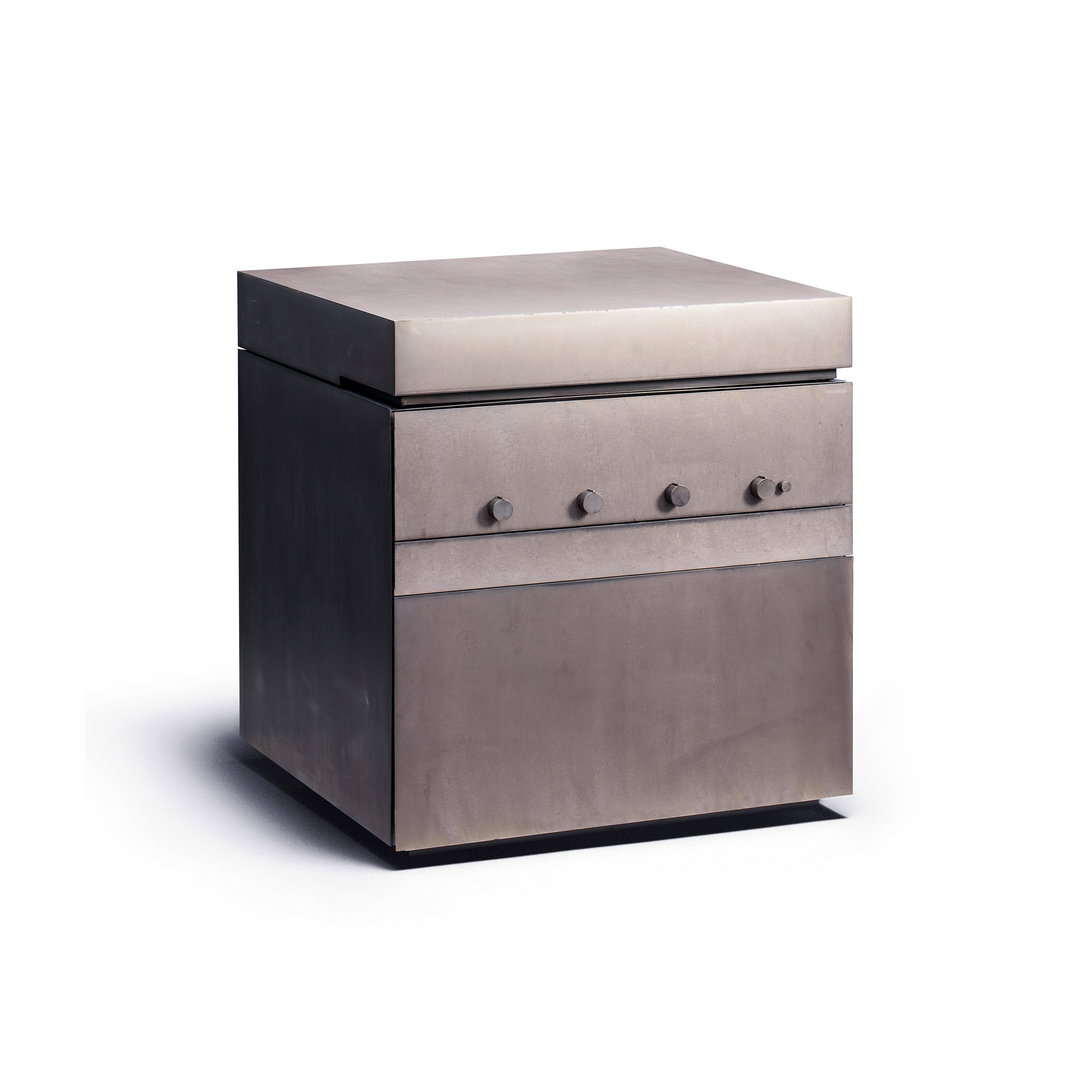 Display product ROCKAIR from manufacturer steininger.designers