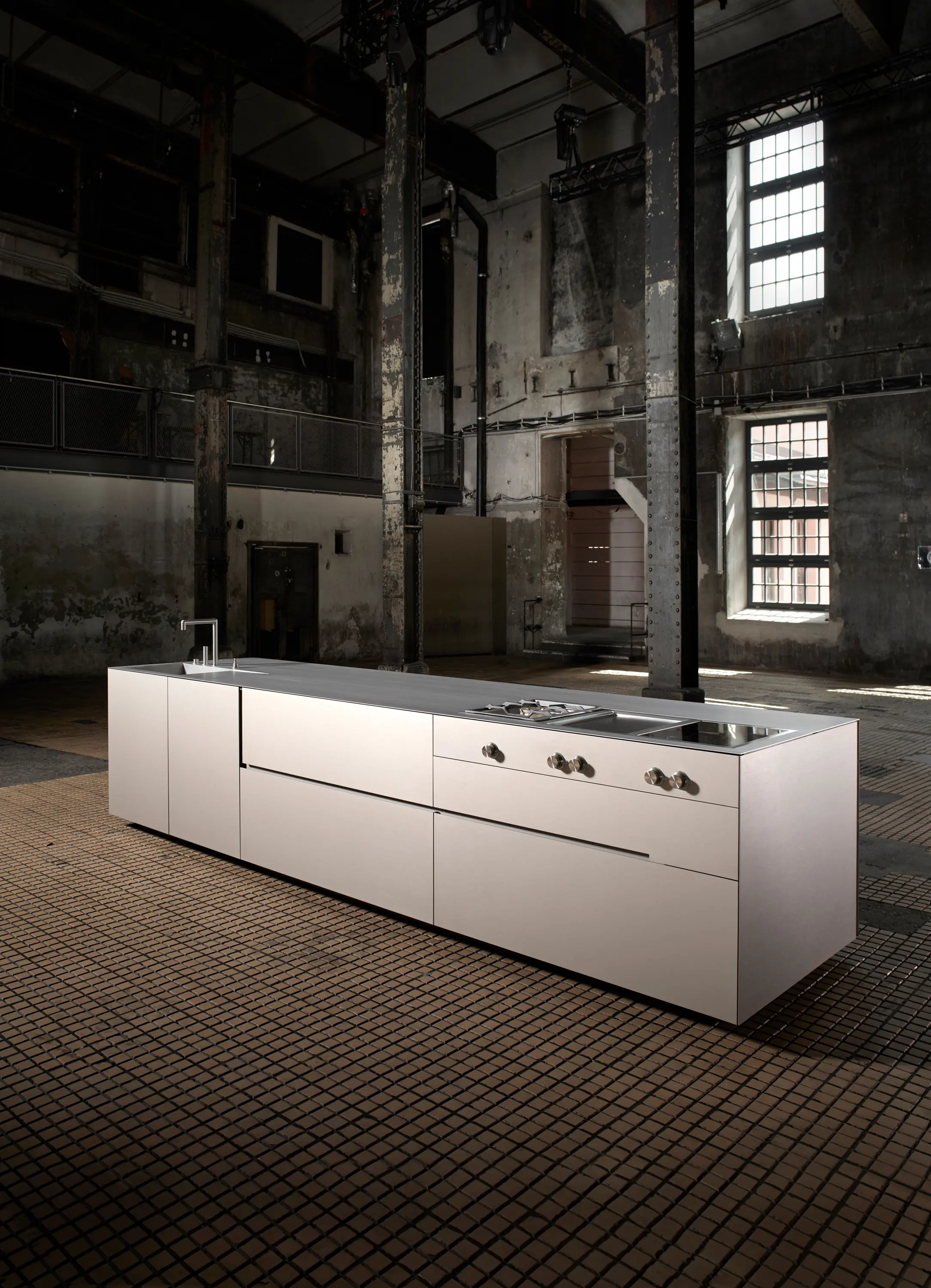 steininger.designers - SLIM