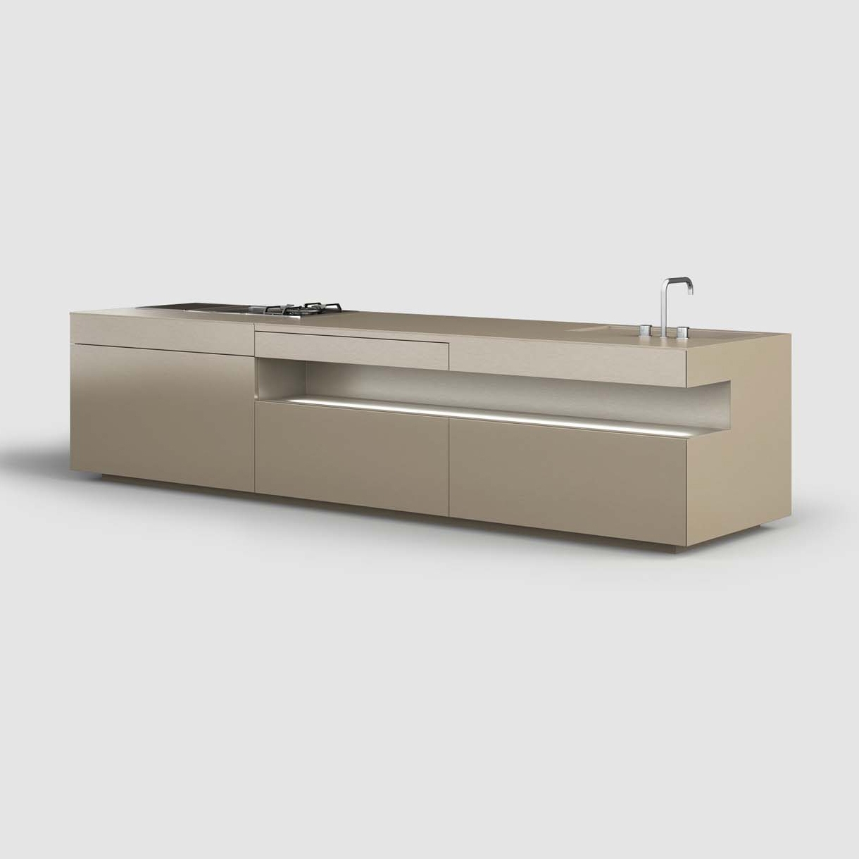 Vertoon produk SLIM van vervaardiger steininger.designers