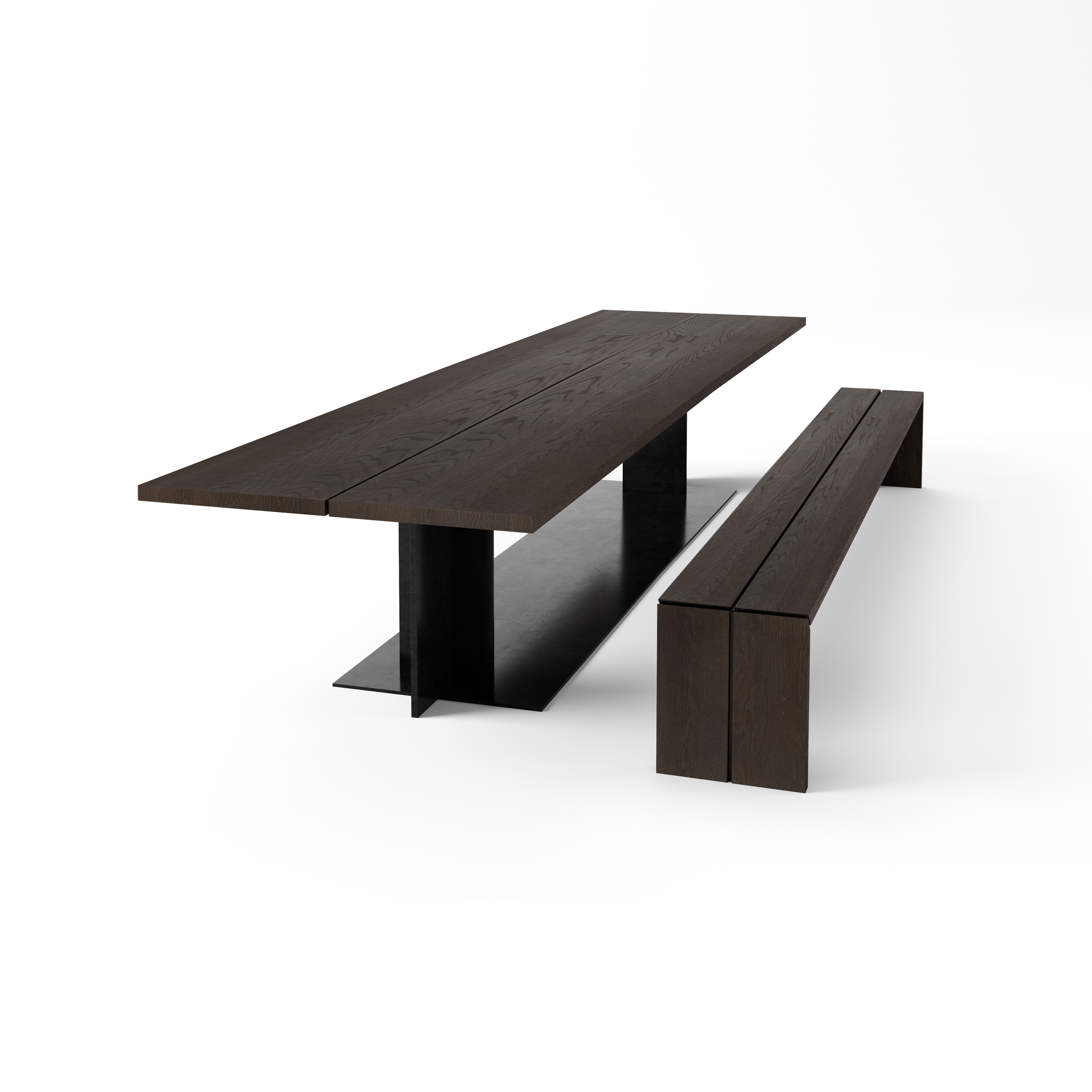 Mostra il prodotto SPLIT del produttore steininger.designers