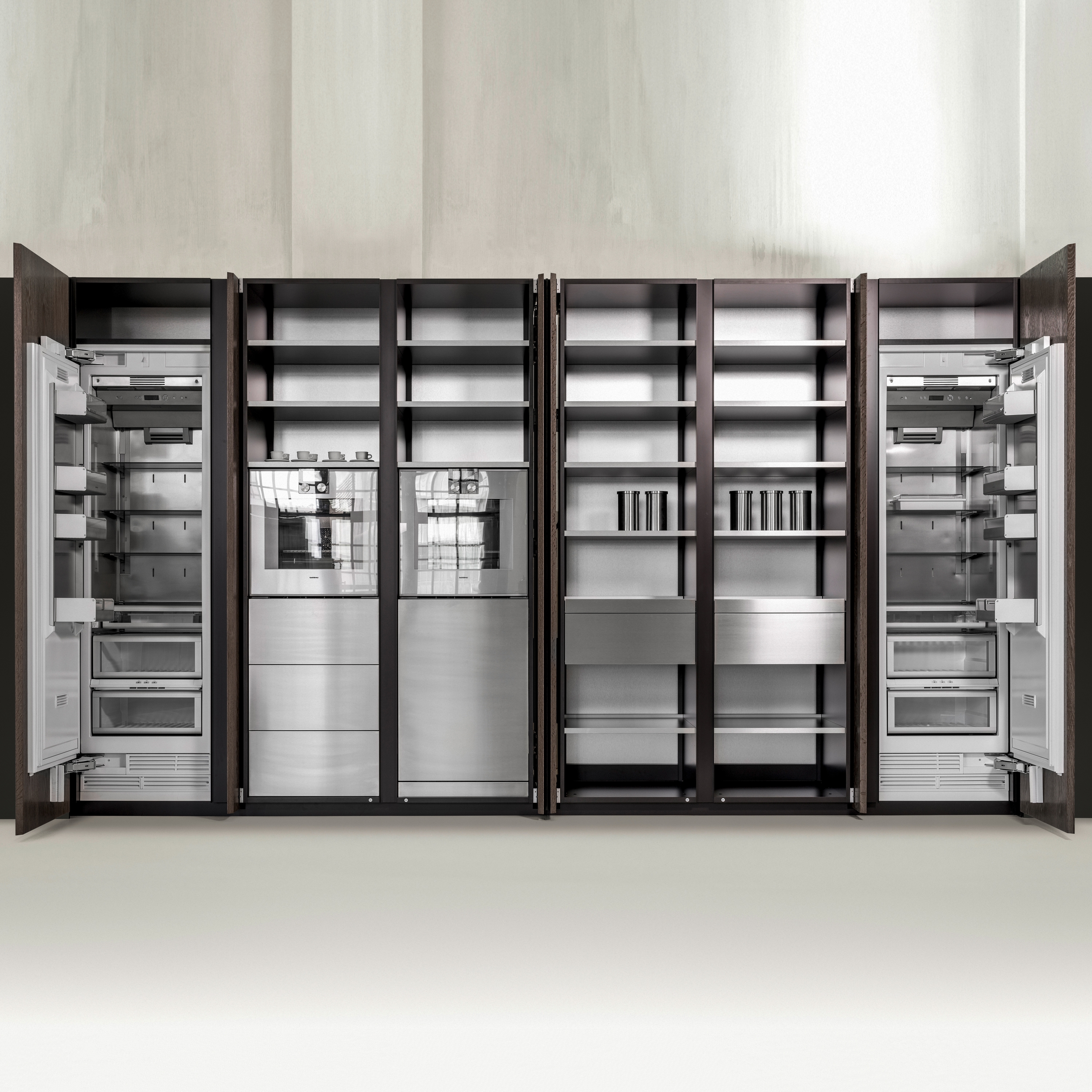 Display product WALL from manufacturer steininger.designers