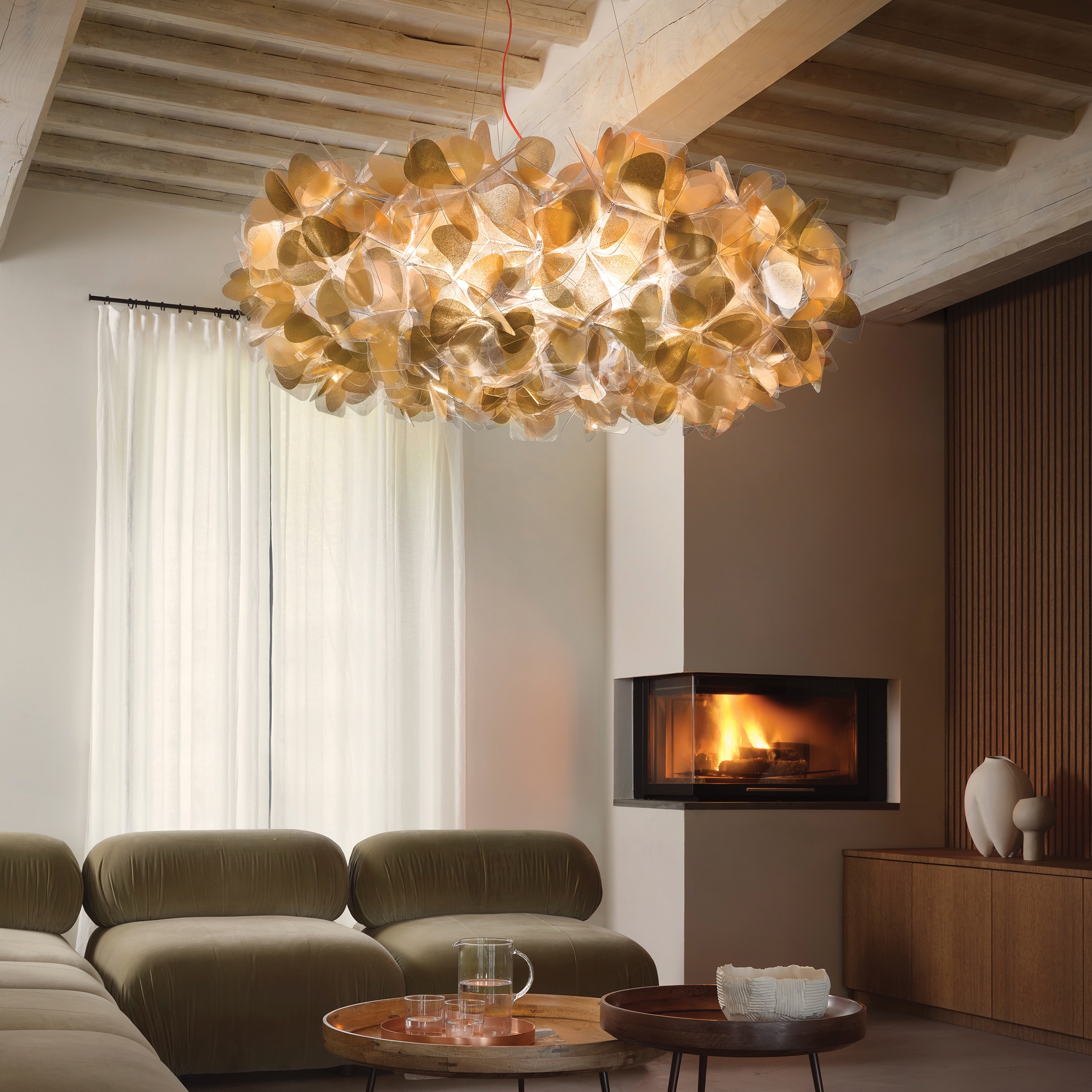 LAMPADE A SOSPENSIONE