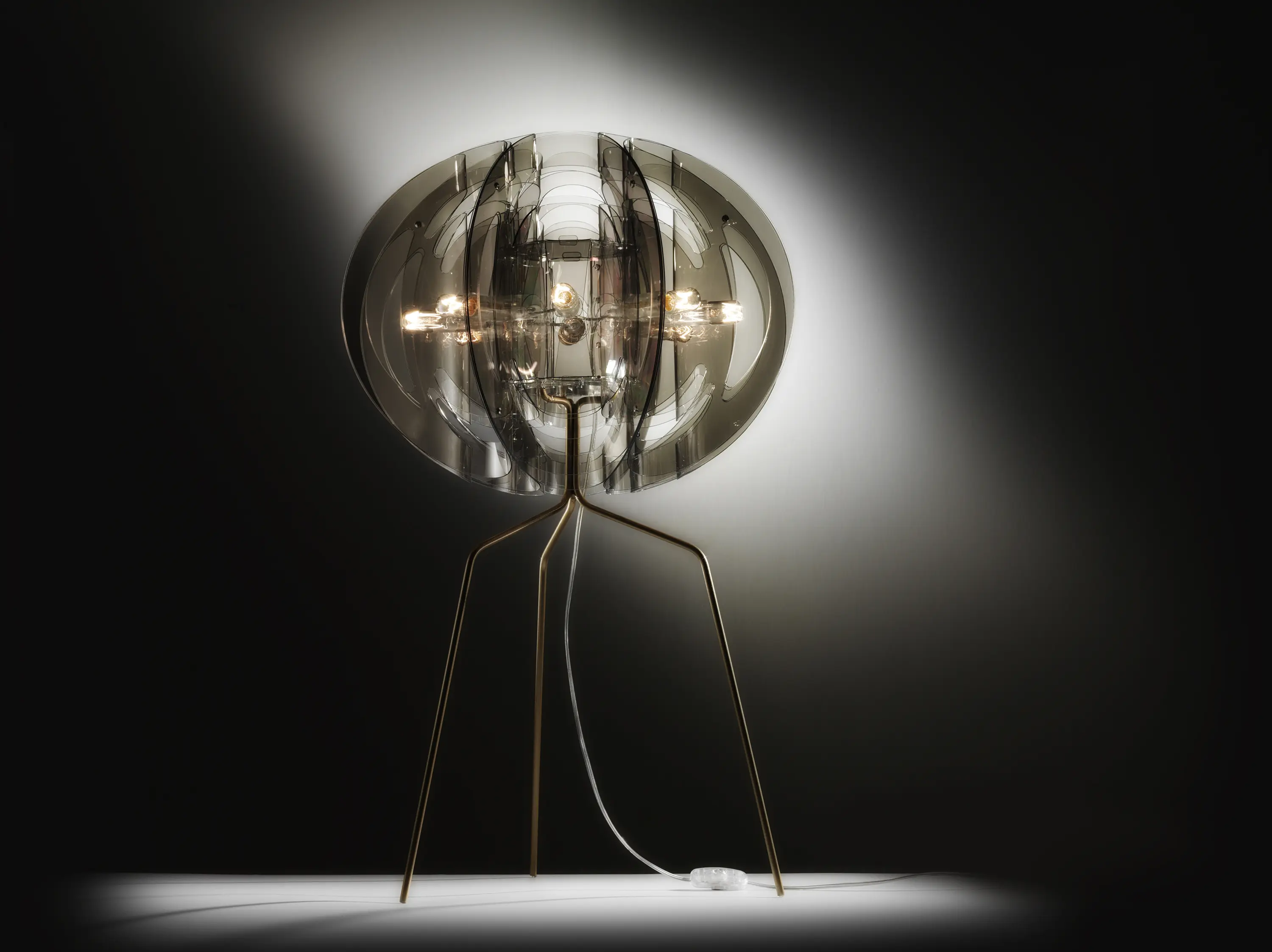 Slamp - Atlante Suspension