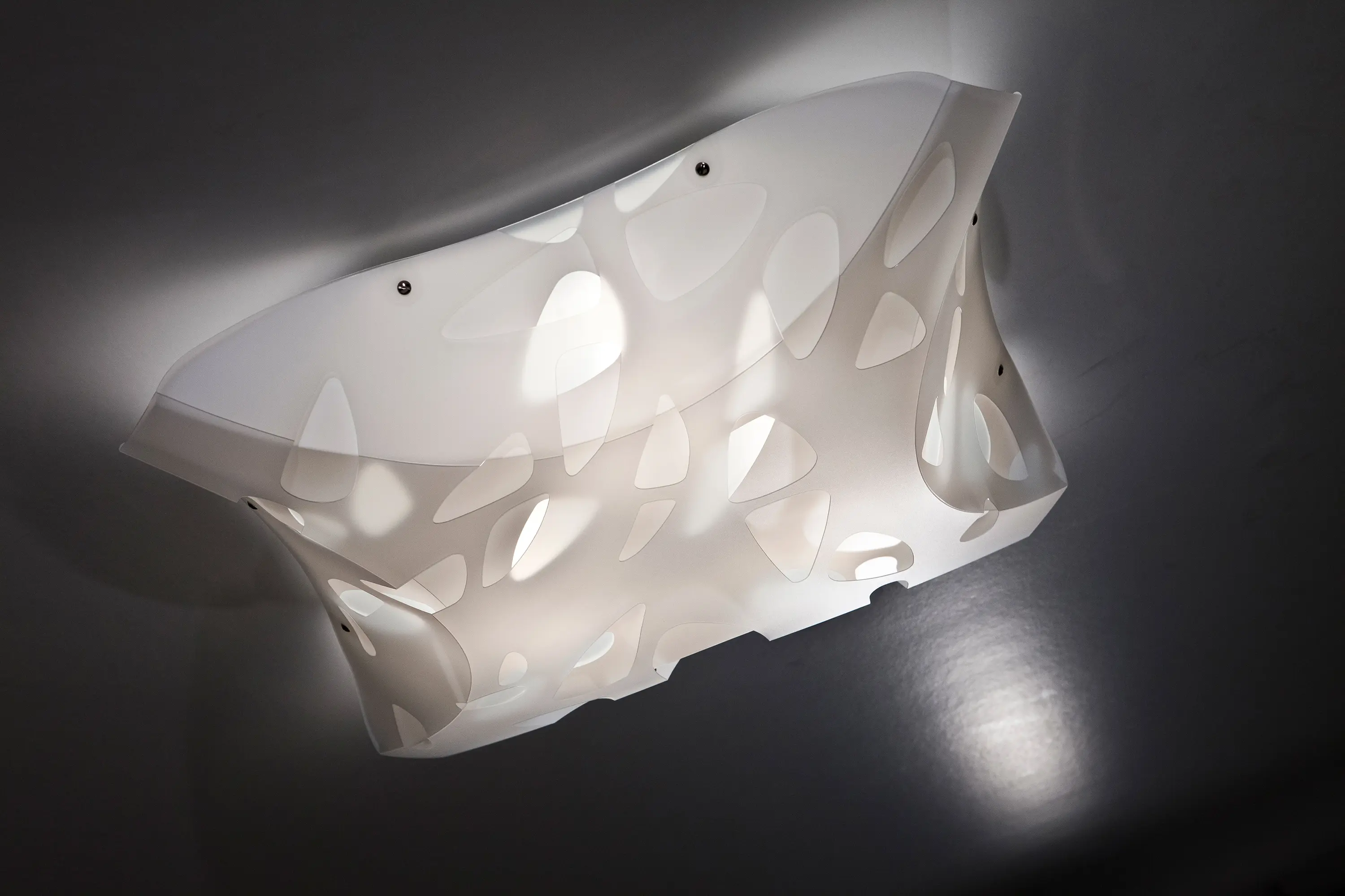 Slamp - Bios Table