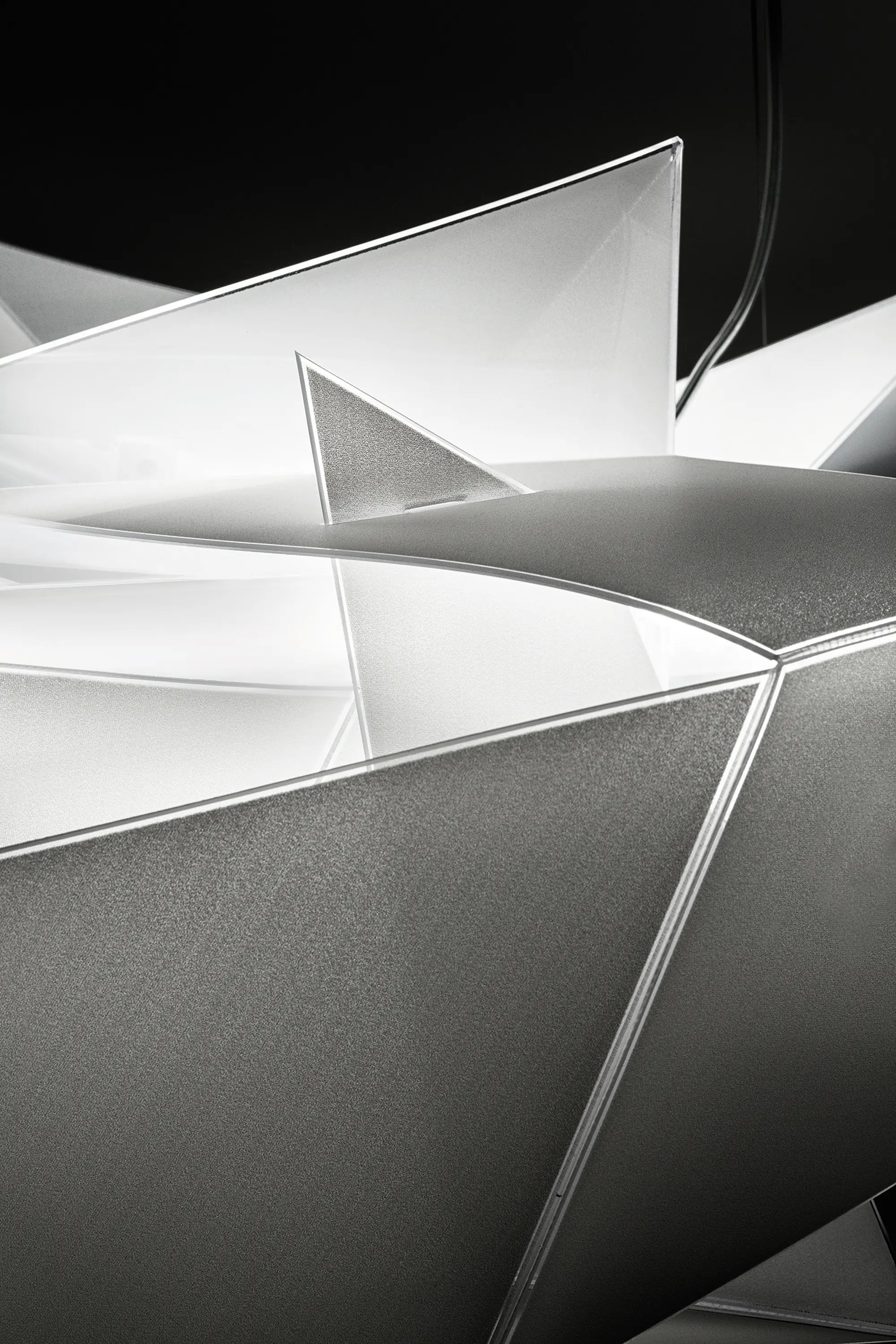 Slamp - Cordoba Suspension