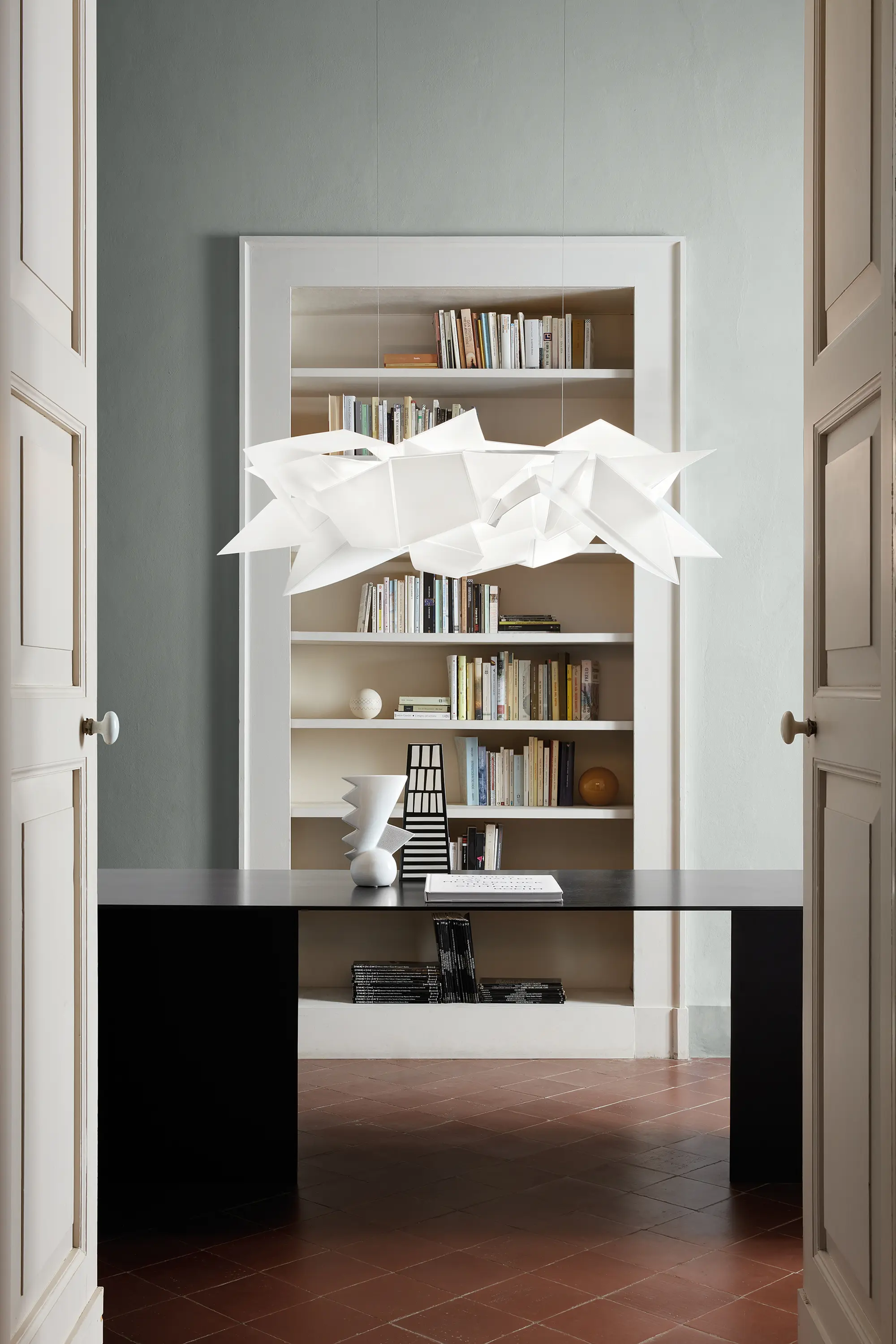 Slamp - Cordoba Suspension
