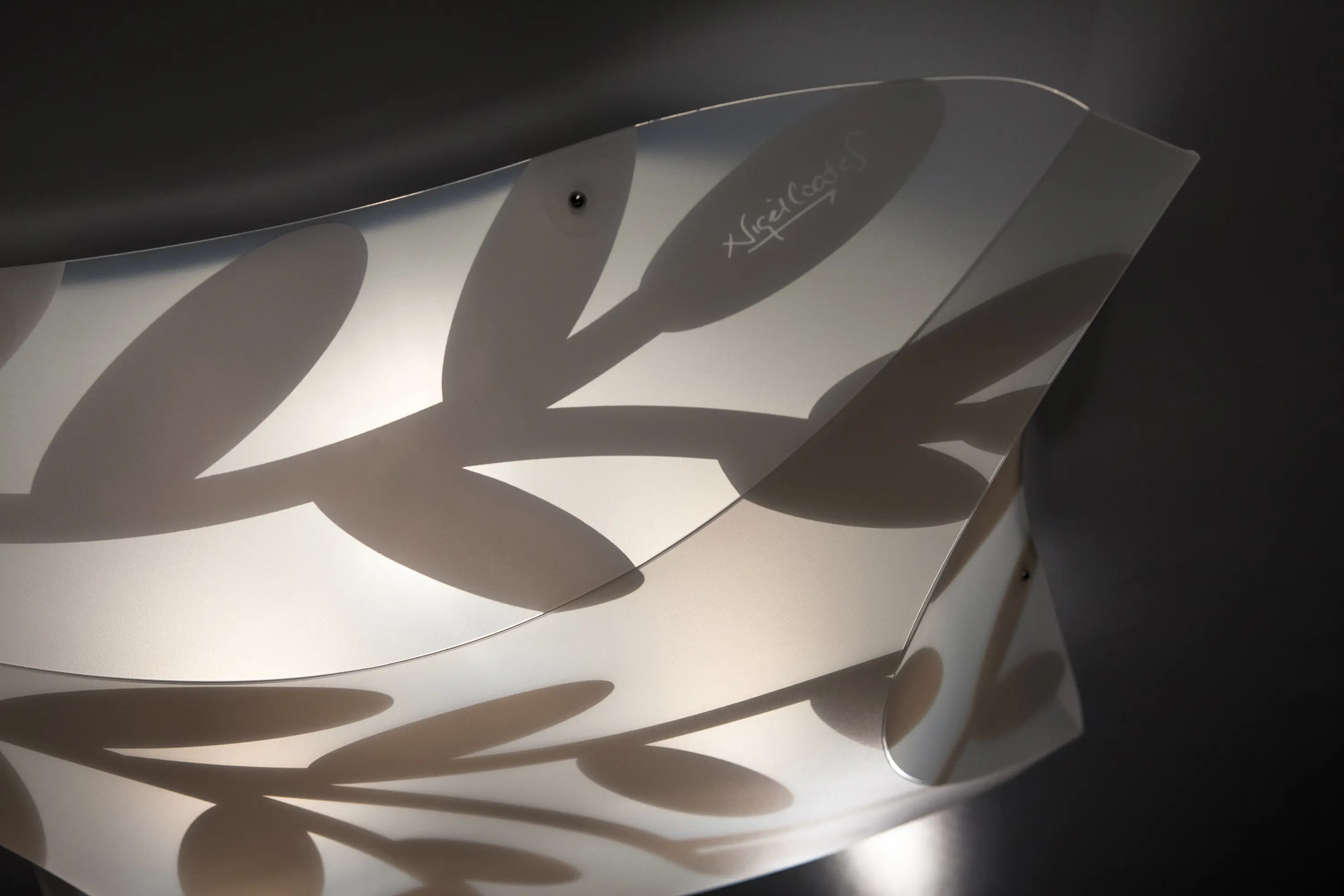 Slamp - Dafne Ceiling/Wall Large
