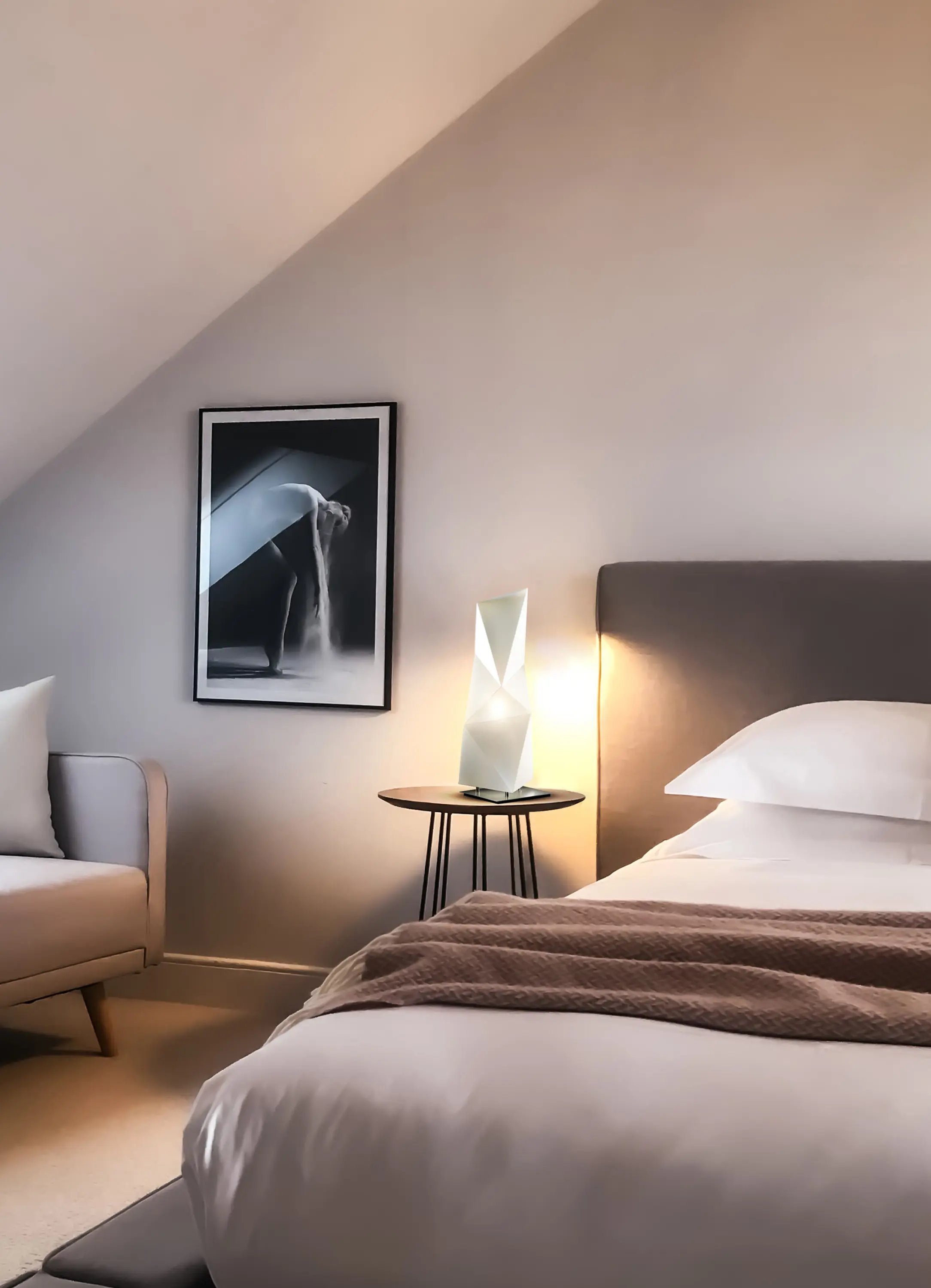 Slamp - Diamond Floor Medium