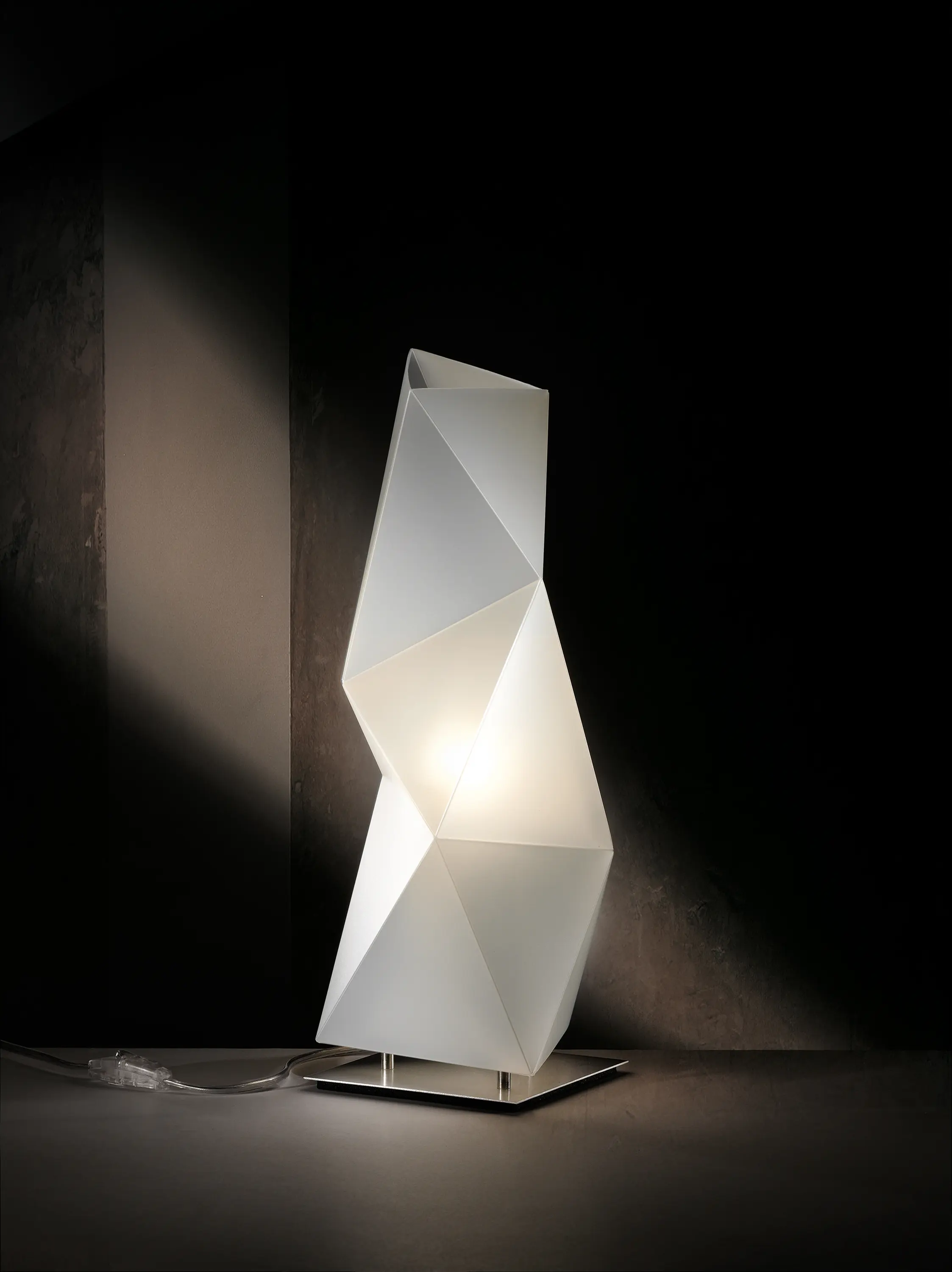 Slamp - Diamond Floor Medium