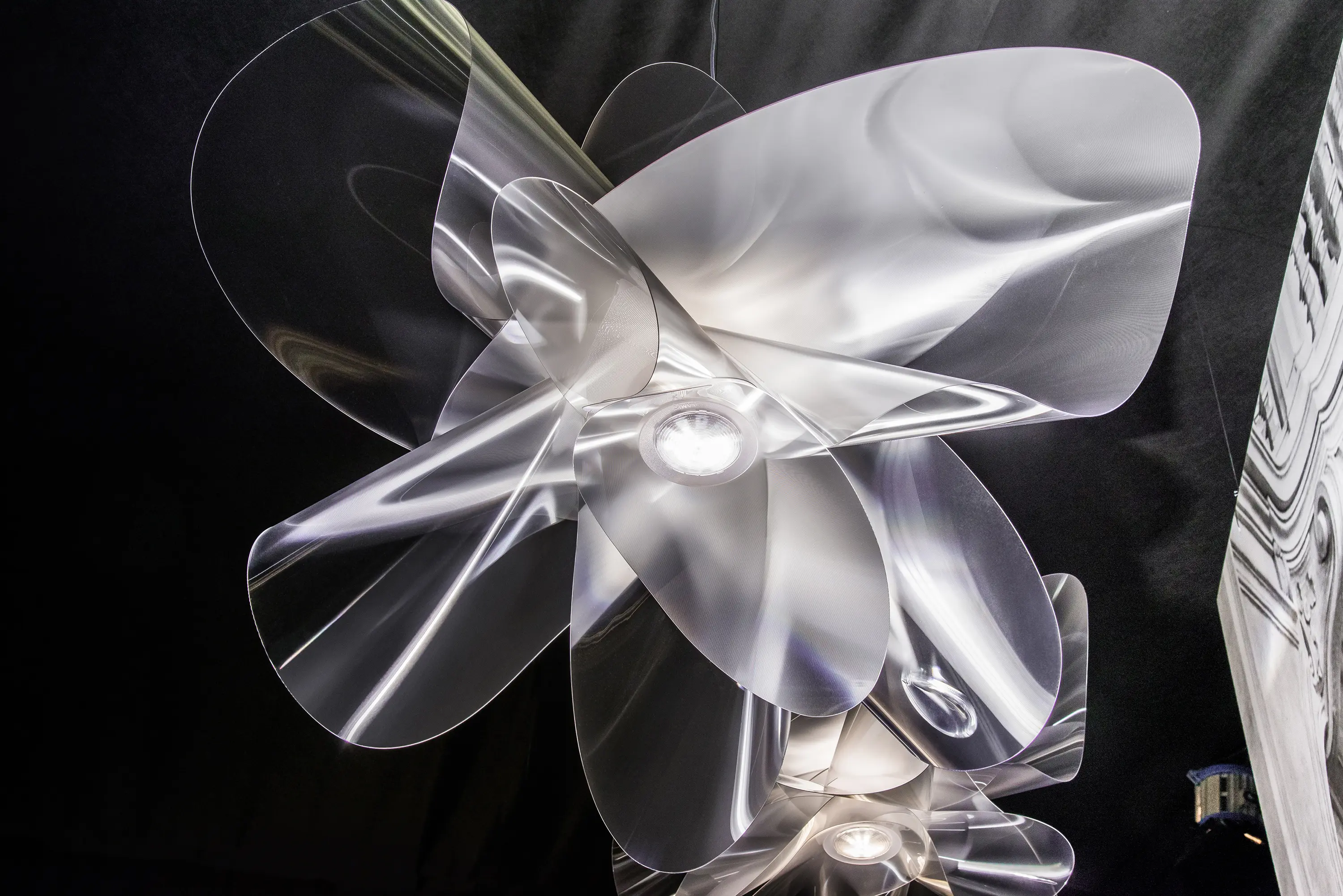 Slamp - Etoile Ceiling/Wall