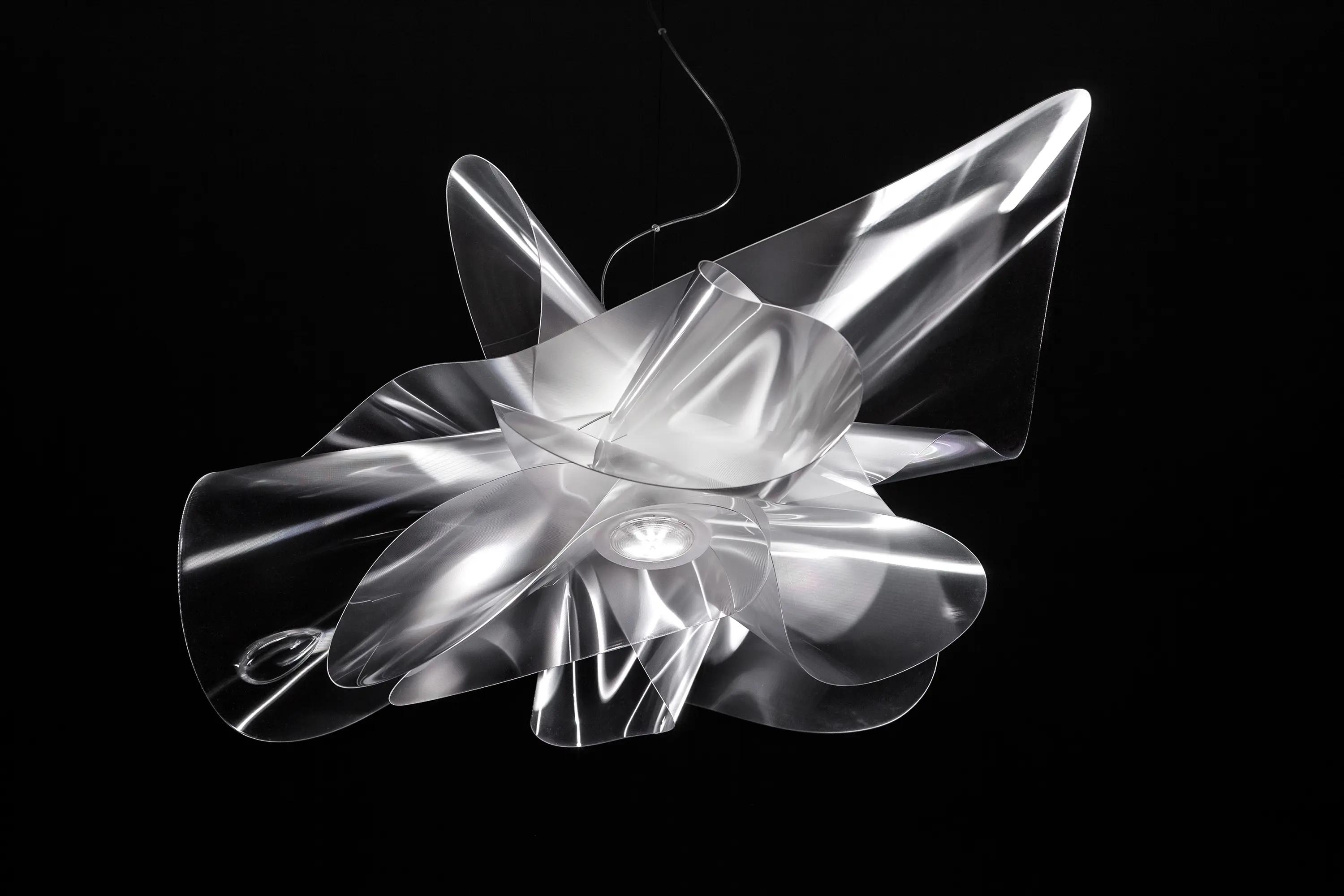 Slamp - Etoile Suspension Large
