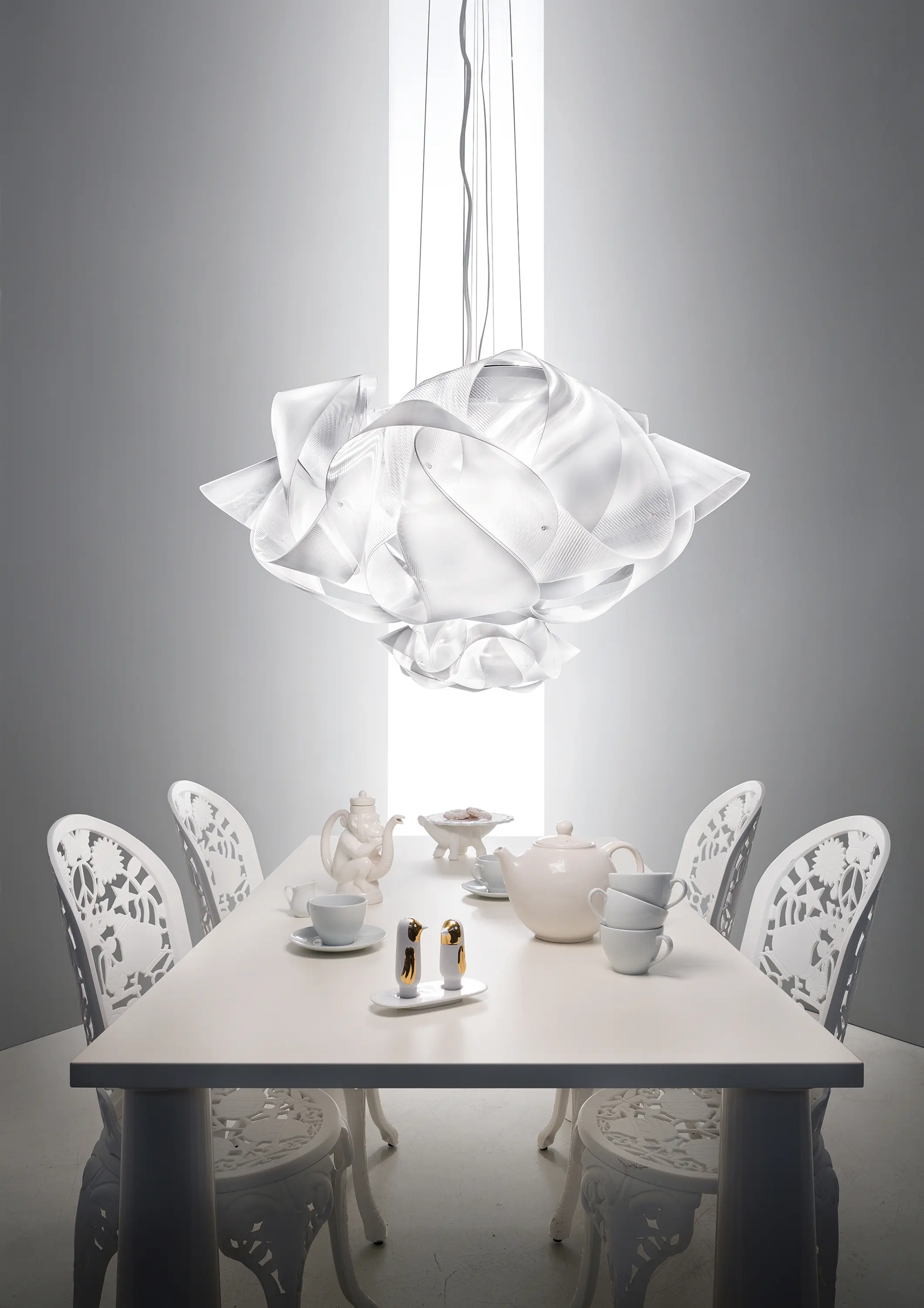 Slamp - Fabula Ceiling/Wall Large