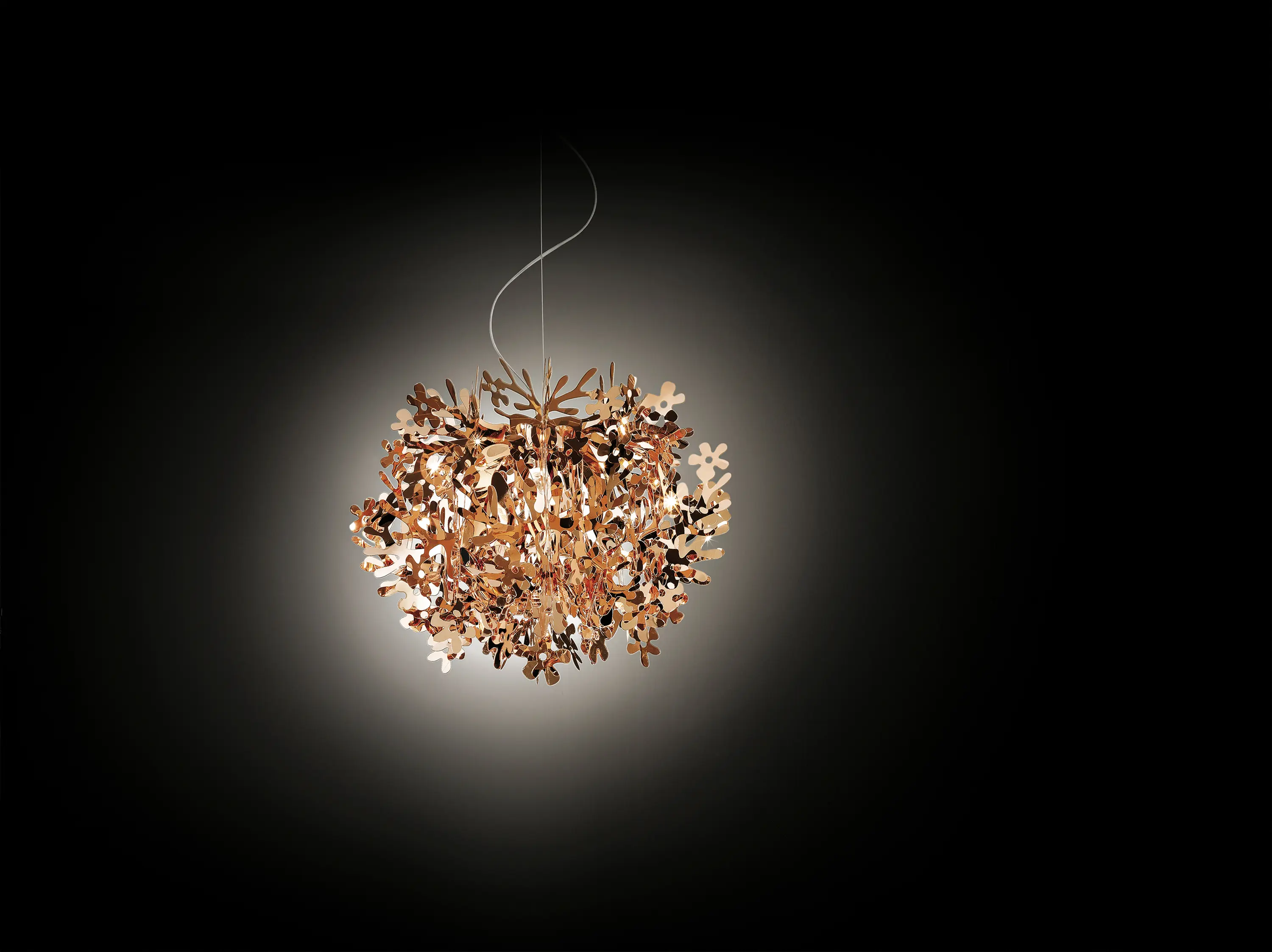 Slamp - Fiorella Wall Mini | White