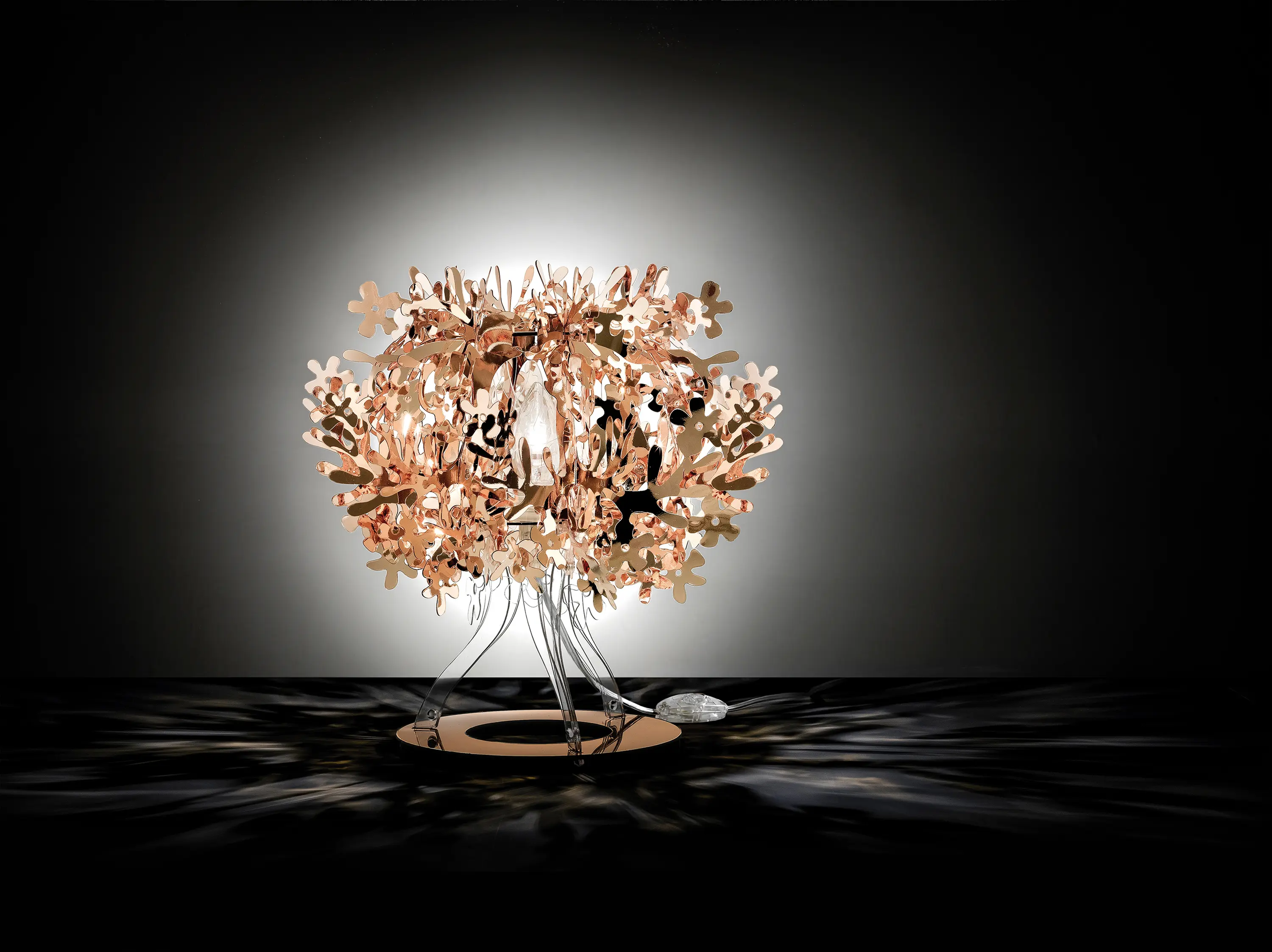 Slamp - Fiorella Wall Mini | White