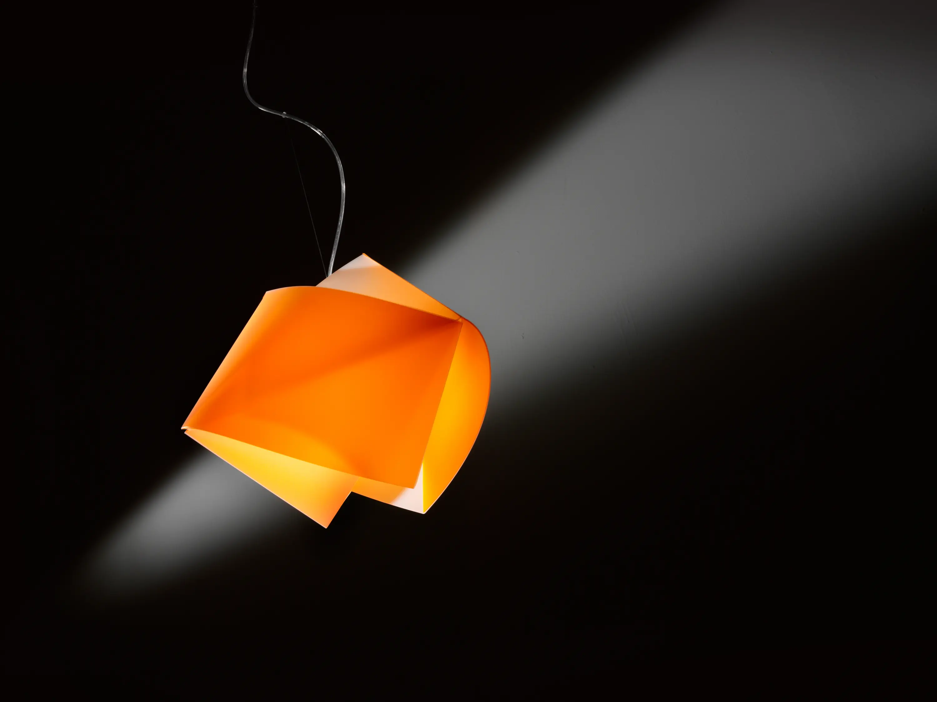 Slamp - Gemmy Table | Emerald