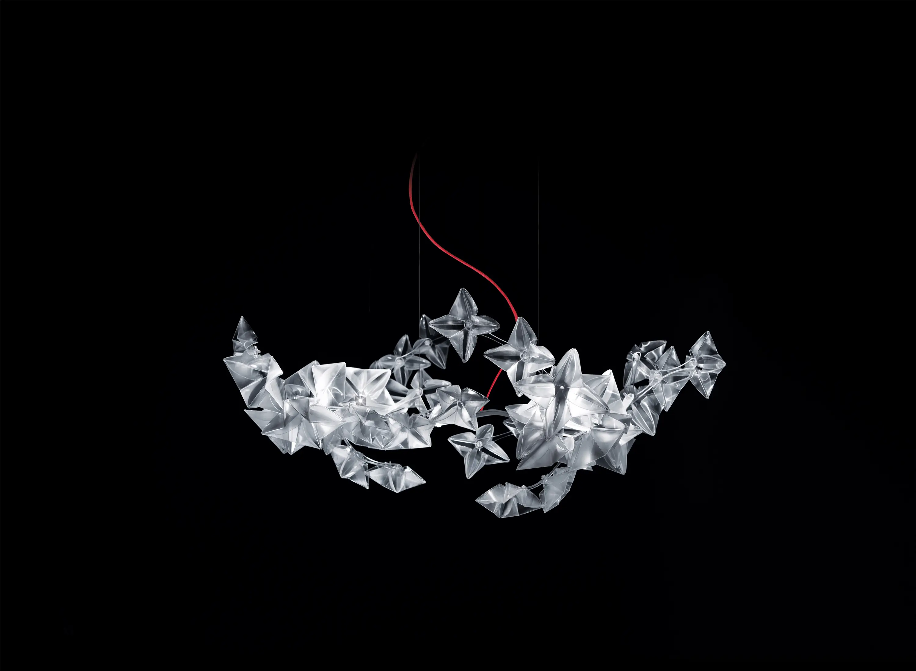 Slamp - Hanami Ceiling/Wall