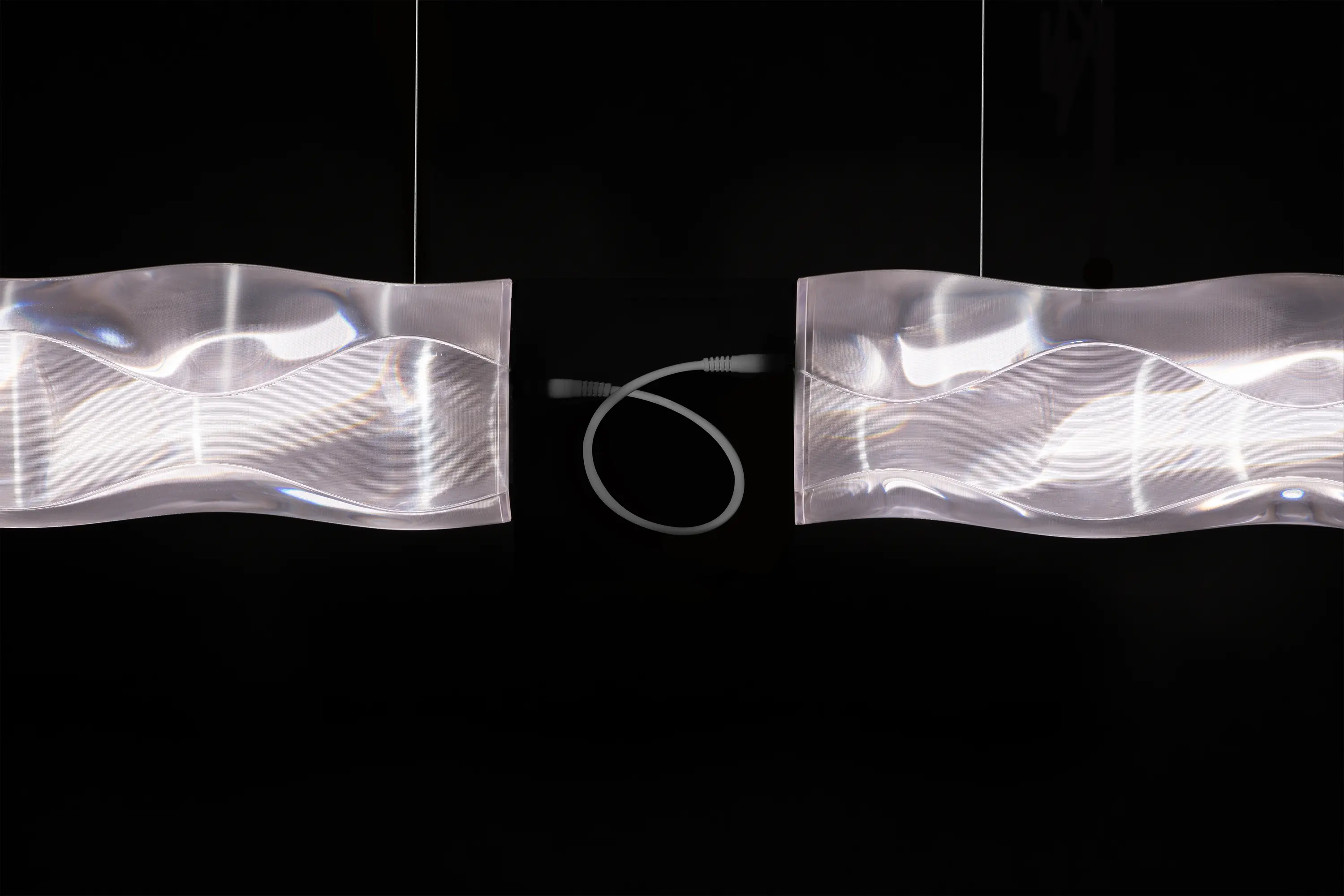 Slamp - Hugo Floor | Prisma