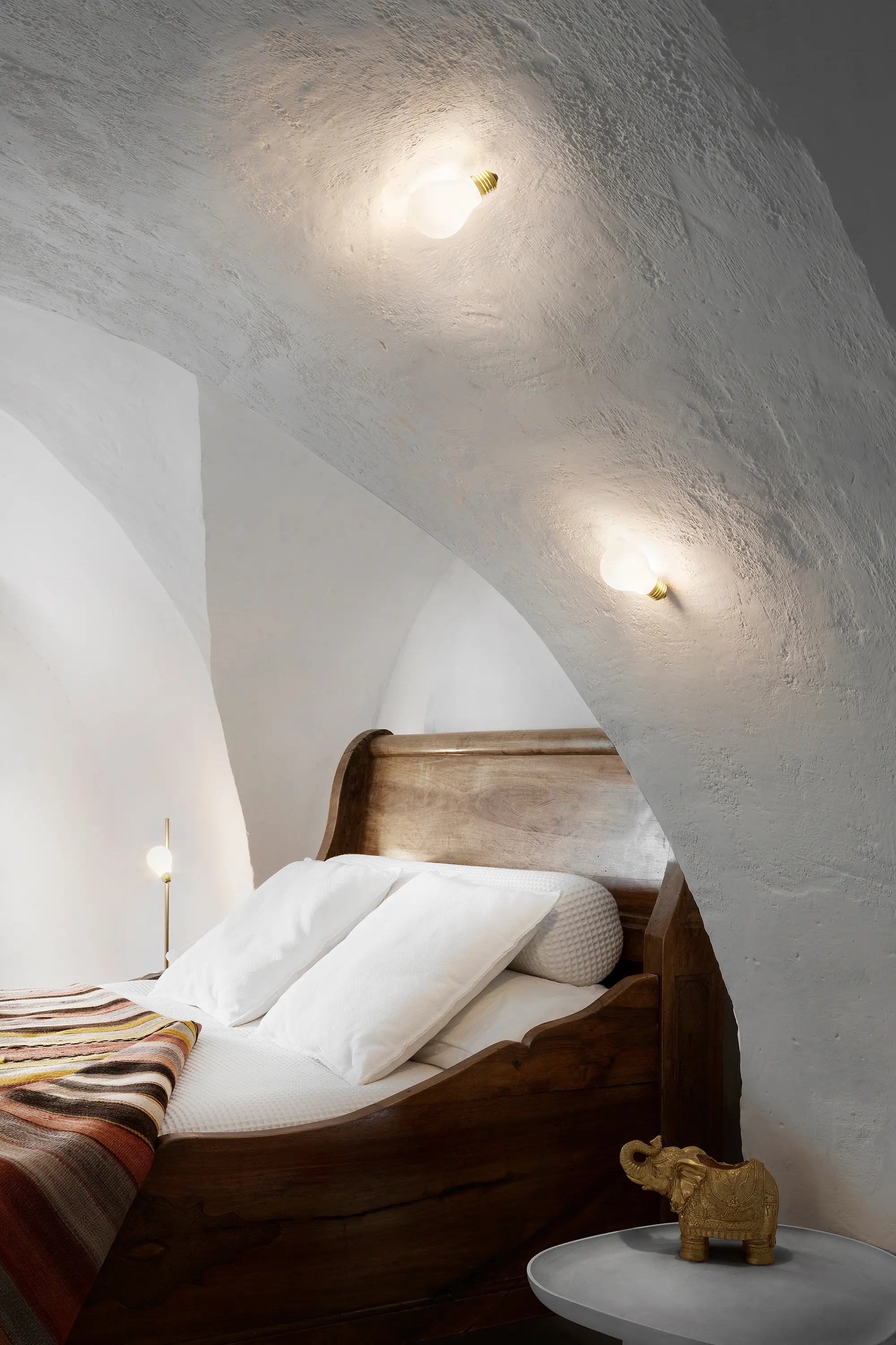Slamp - Idea Table