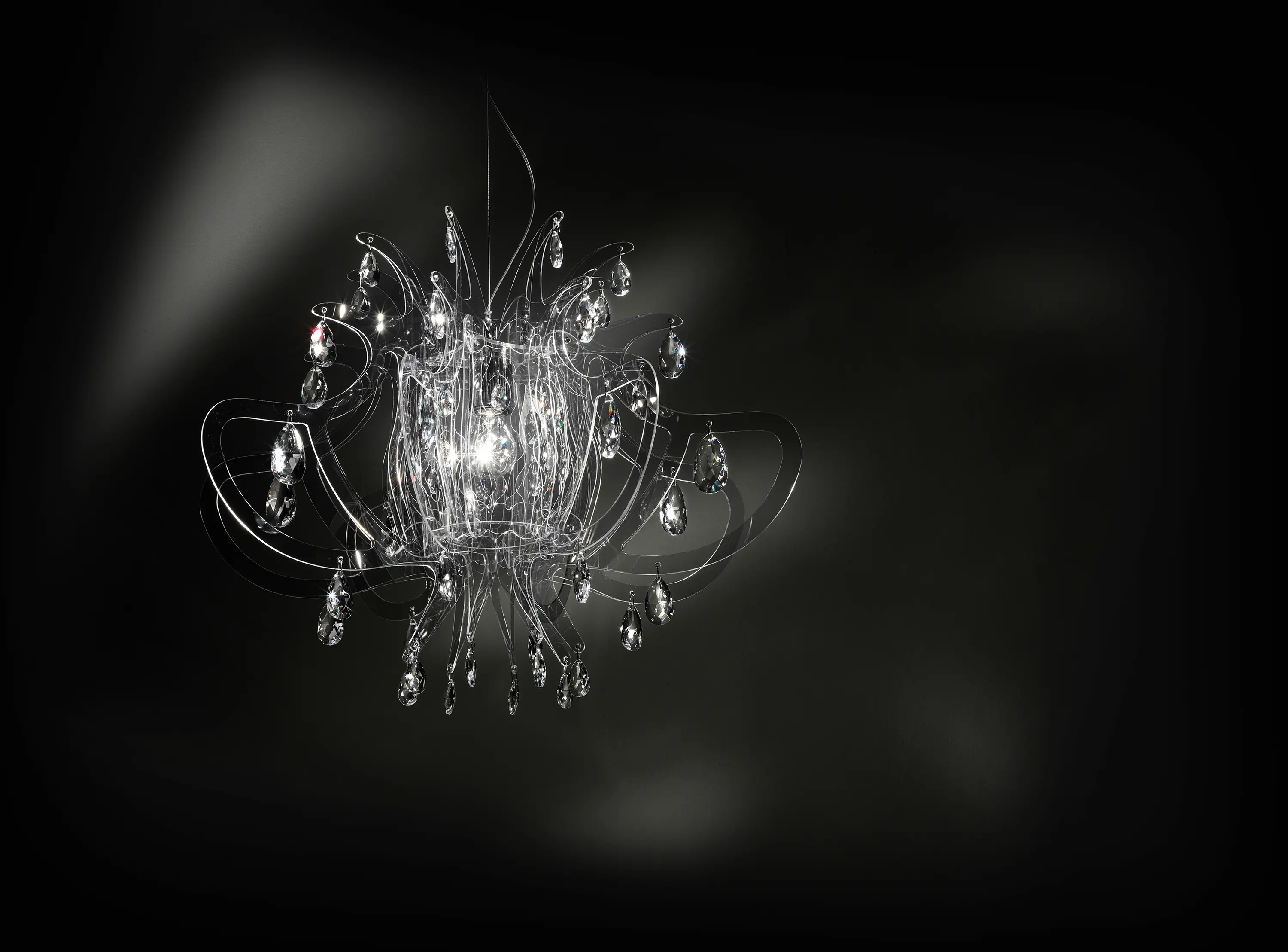 Slamp - Lillibet Wall Mini | Fume'
