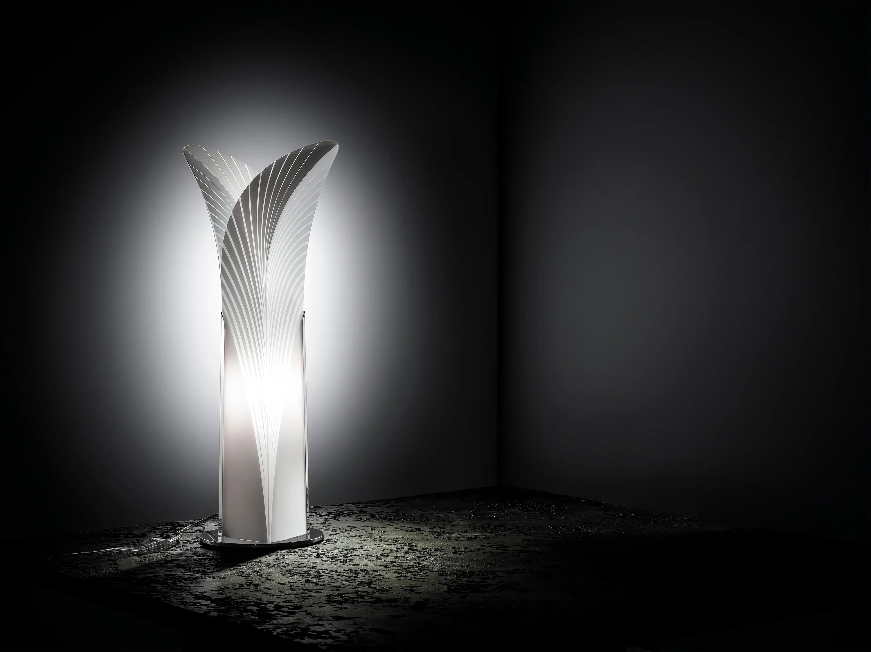 Slamp - Las Palmas Table S