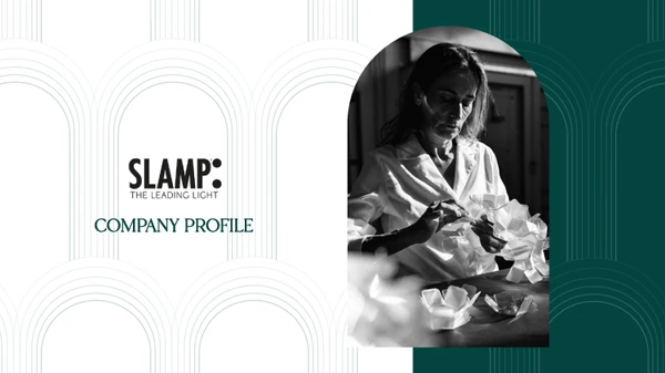 Preview image for the file Company Profile