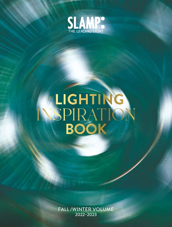 Preview image for the file The Lighting inspiration Book | fall/winter volume 2022/23